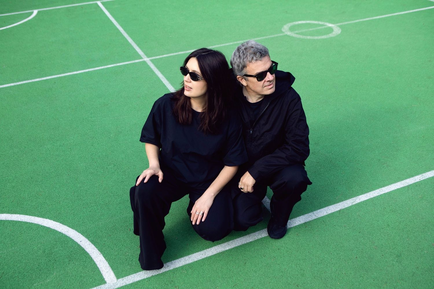 Obsessions in Osaka: Unsound’s Mat Schulz and Gosia Płysa