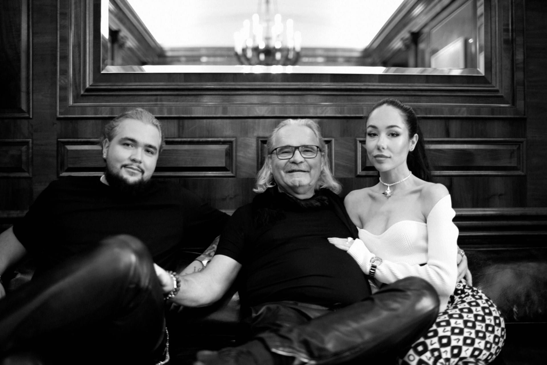 Photo: Michael Ullrich