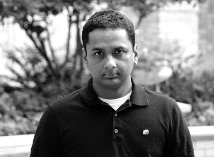 K-HOLE Interviews Tech and Organizational Strategist VENKATESH RAO on Creative Leadership