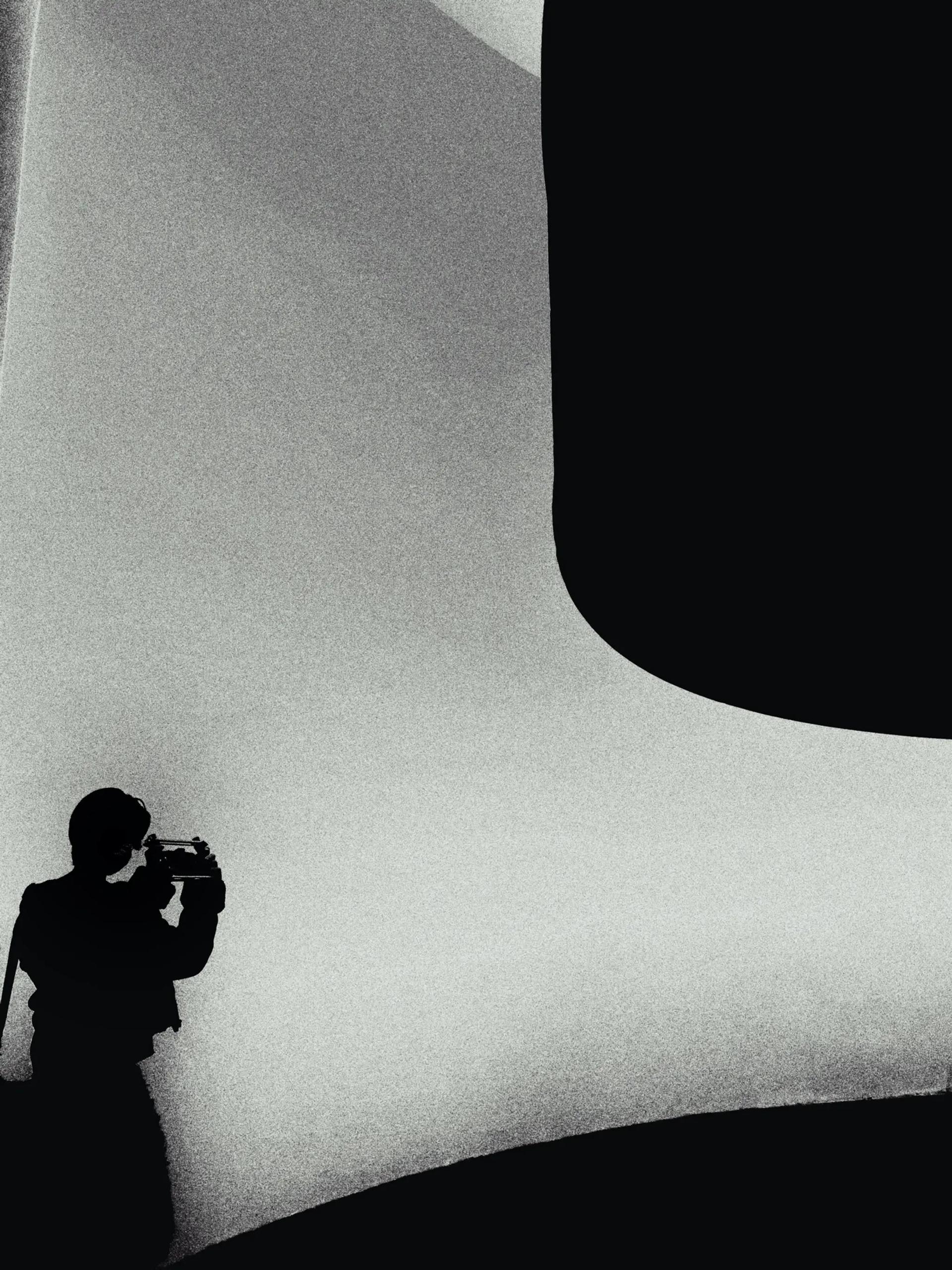 NICO BALLESTEROS: “It’s Risky to Be a Revealer of Truths”