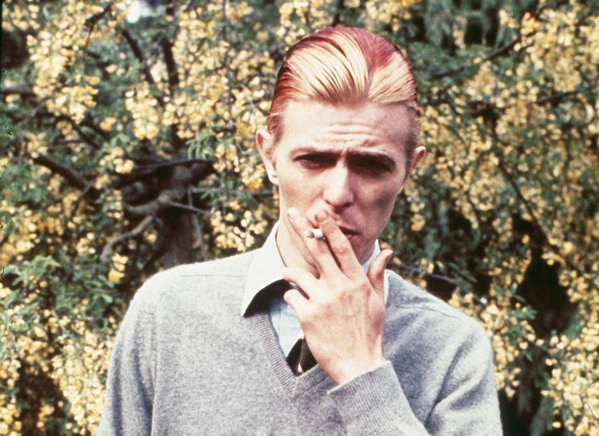 The Man Who Came From Hell