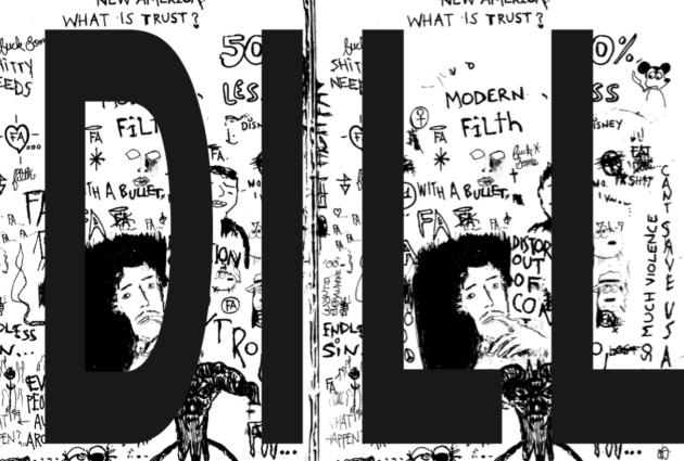 アート・デザイン・音楽 Jason Dill / Dream Easy & FUCK THIS LIFE Jason Dill / Dream Easy & FUCK THIS LIFE アート・デザイン・音楽