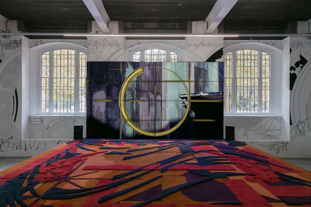 METAHAVEN: Version History at the London Institute of Contemporary Arts