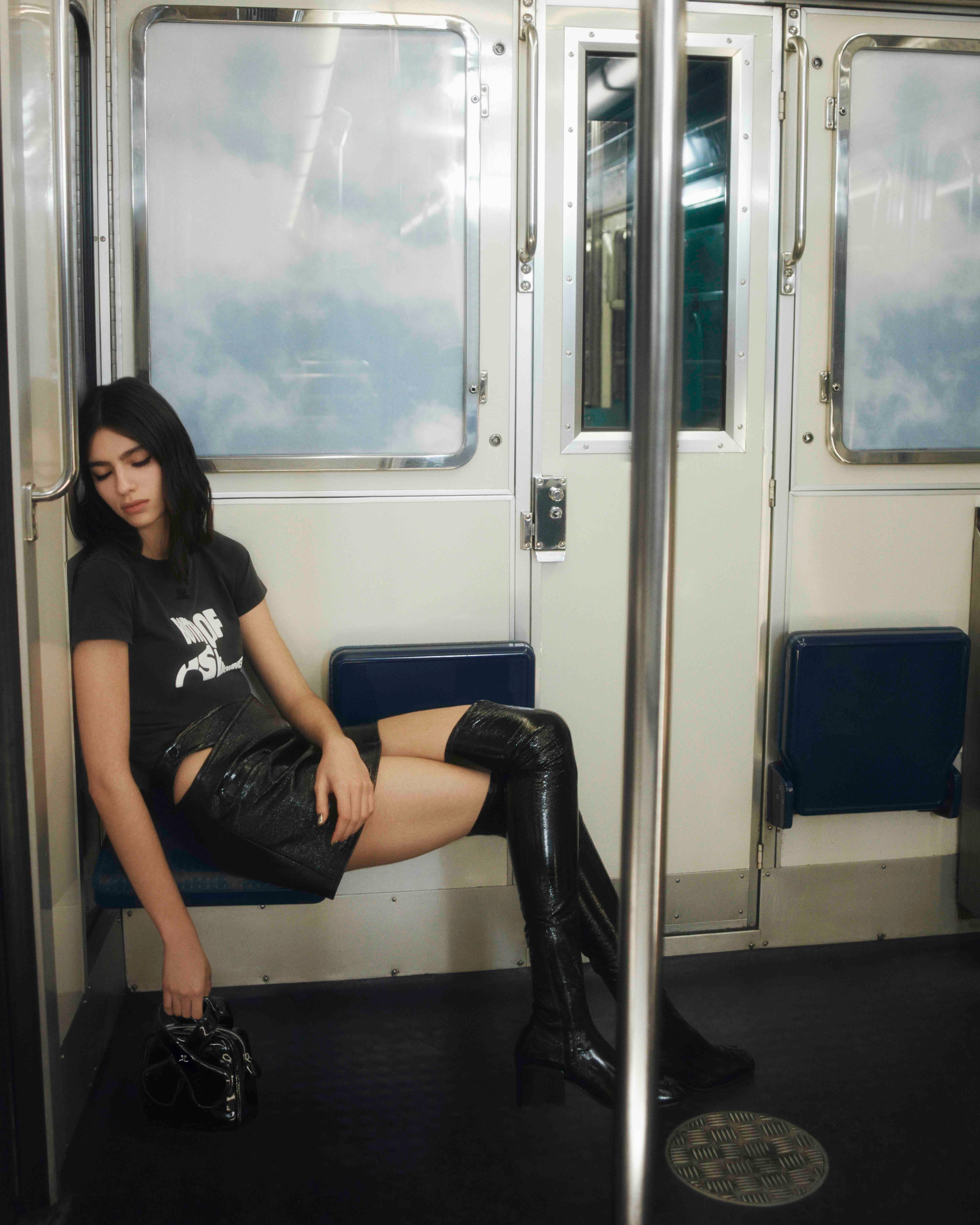 Spring/Summer 22