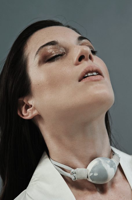 Sex is a Place: Leather by MELISSA TOFTON SS-16