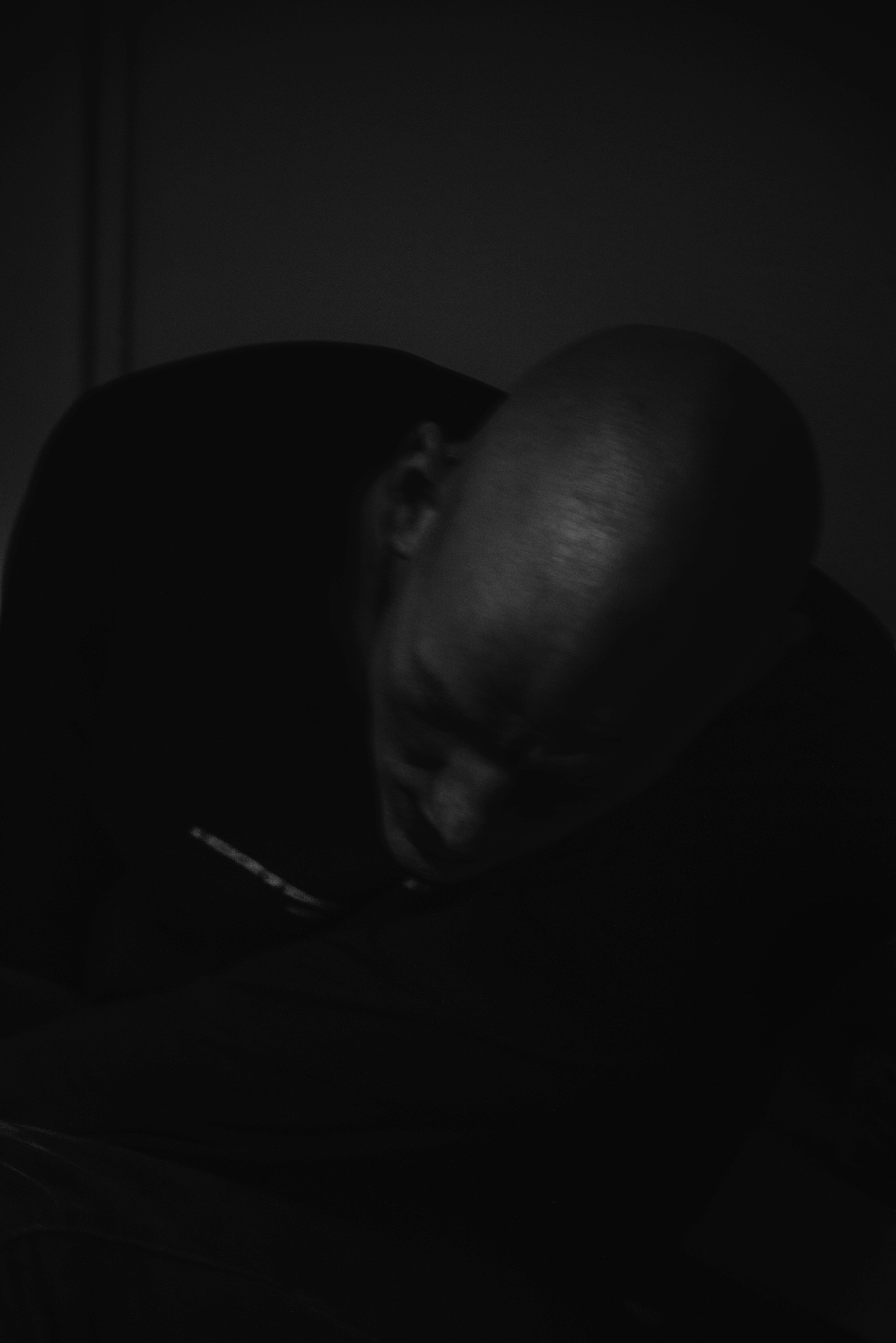Blackhaine: Harsh Realities