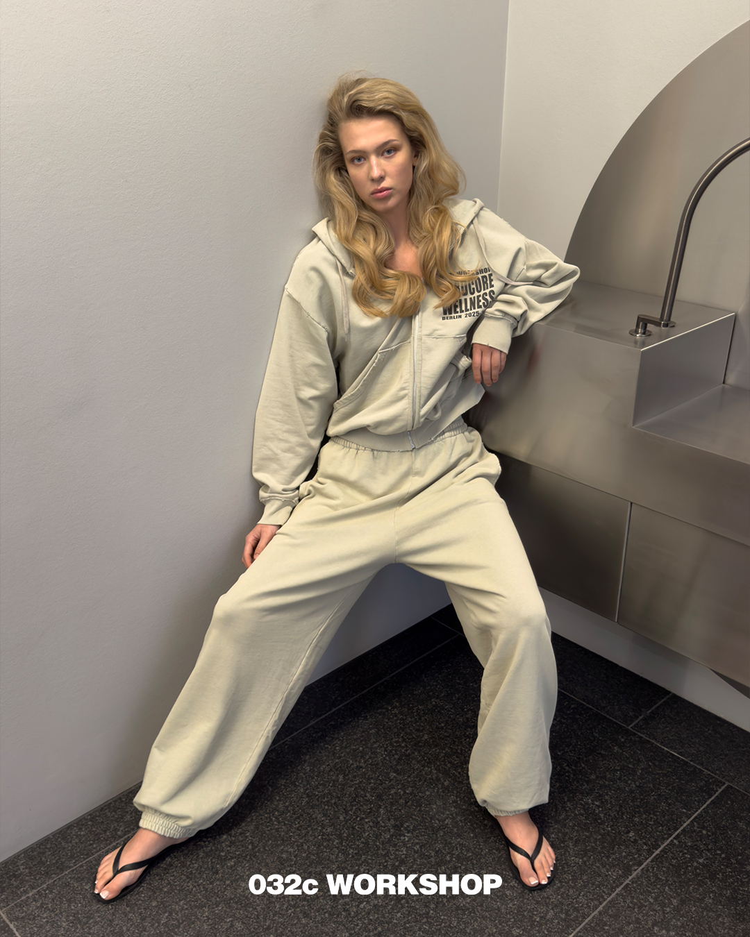 Hardcore Wellness