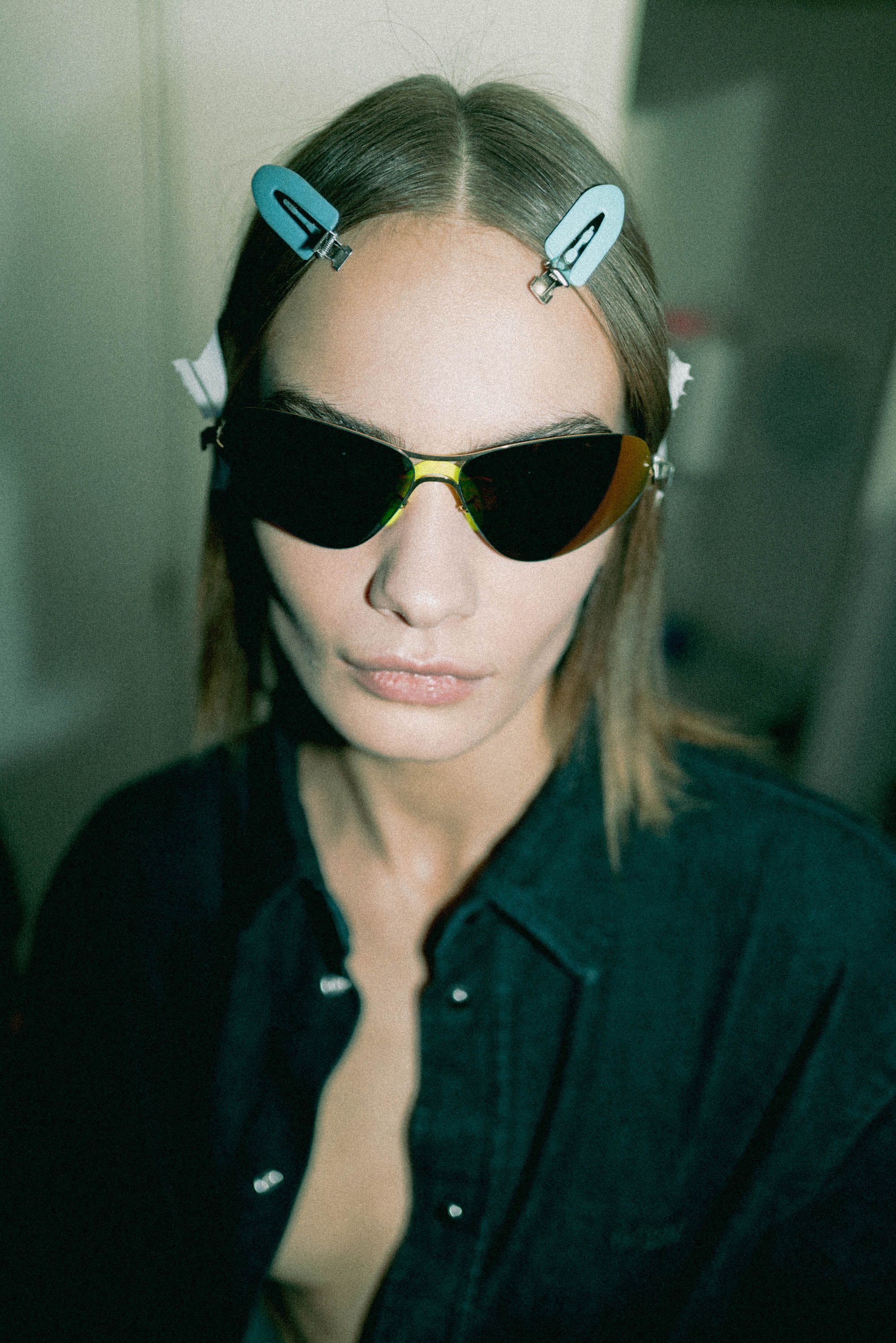 MYKITA | 032c ALPINE: Parisian Slopes | 032c
