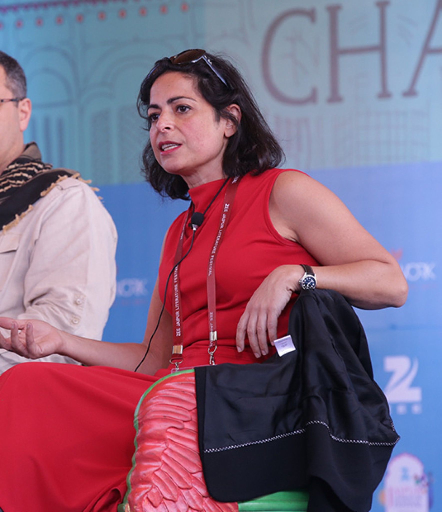 Between China and the Arabian peninsula, a “maritime silk road” powers global capitalism – even in the age of the cloud. LALEH KHALILI explains.