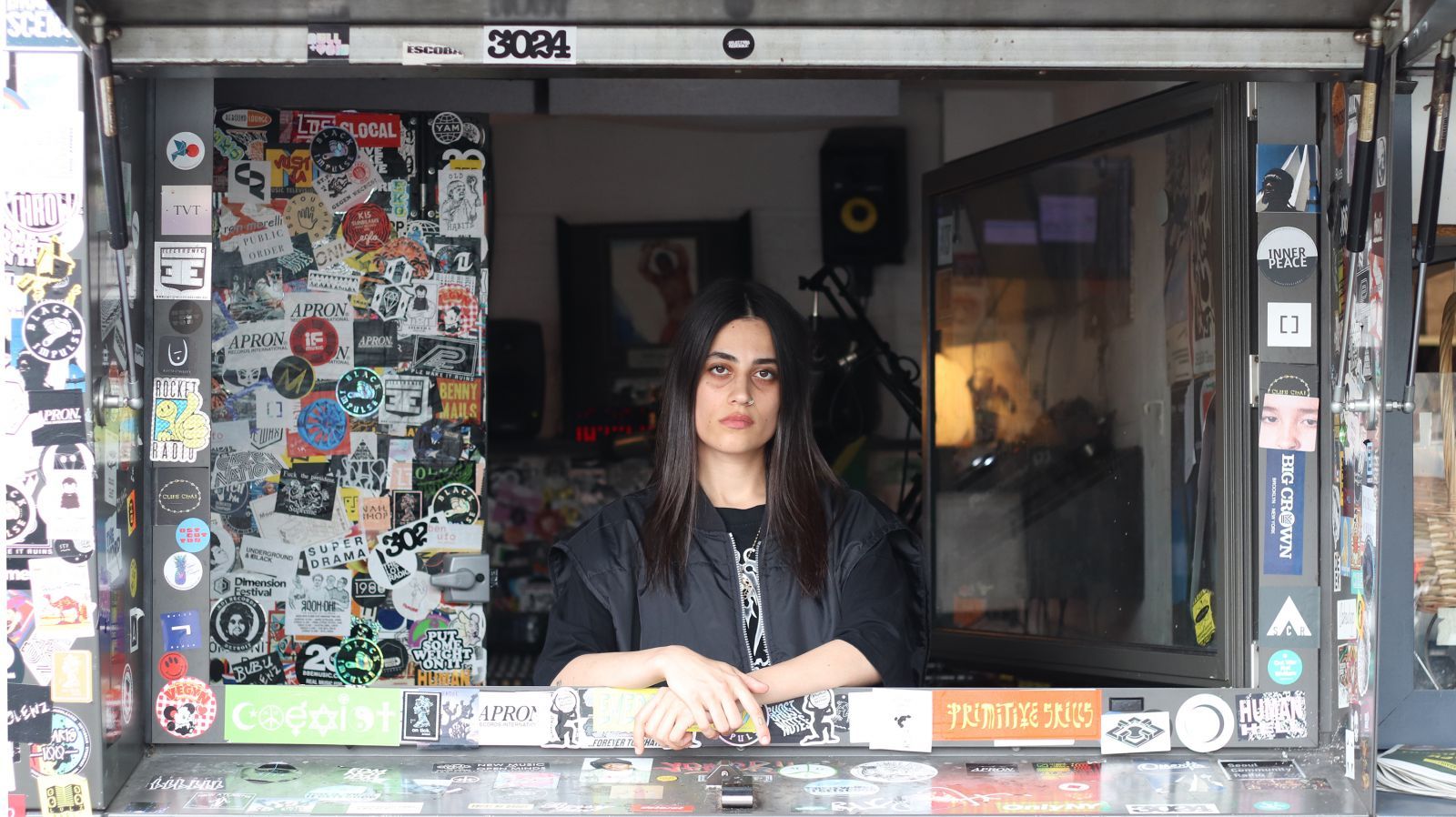 No More Ghosts, Please: On Taste and NTS Radio as an Antidote to AI Slop