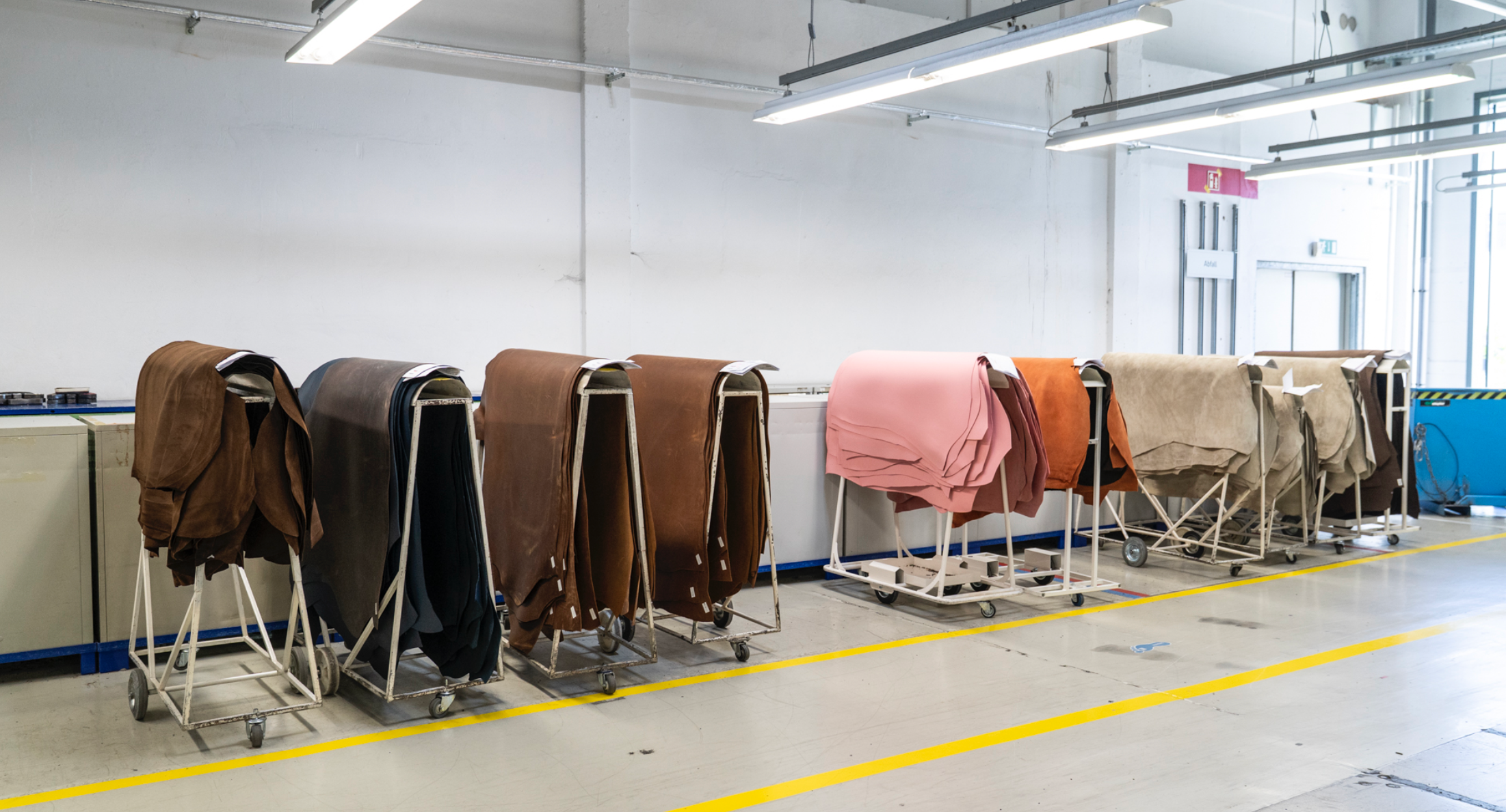 Factory Diaries: A German Fairytale