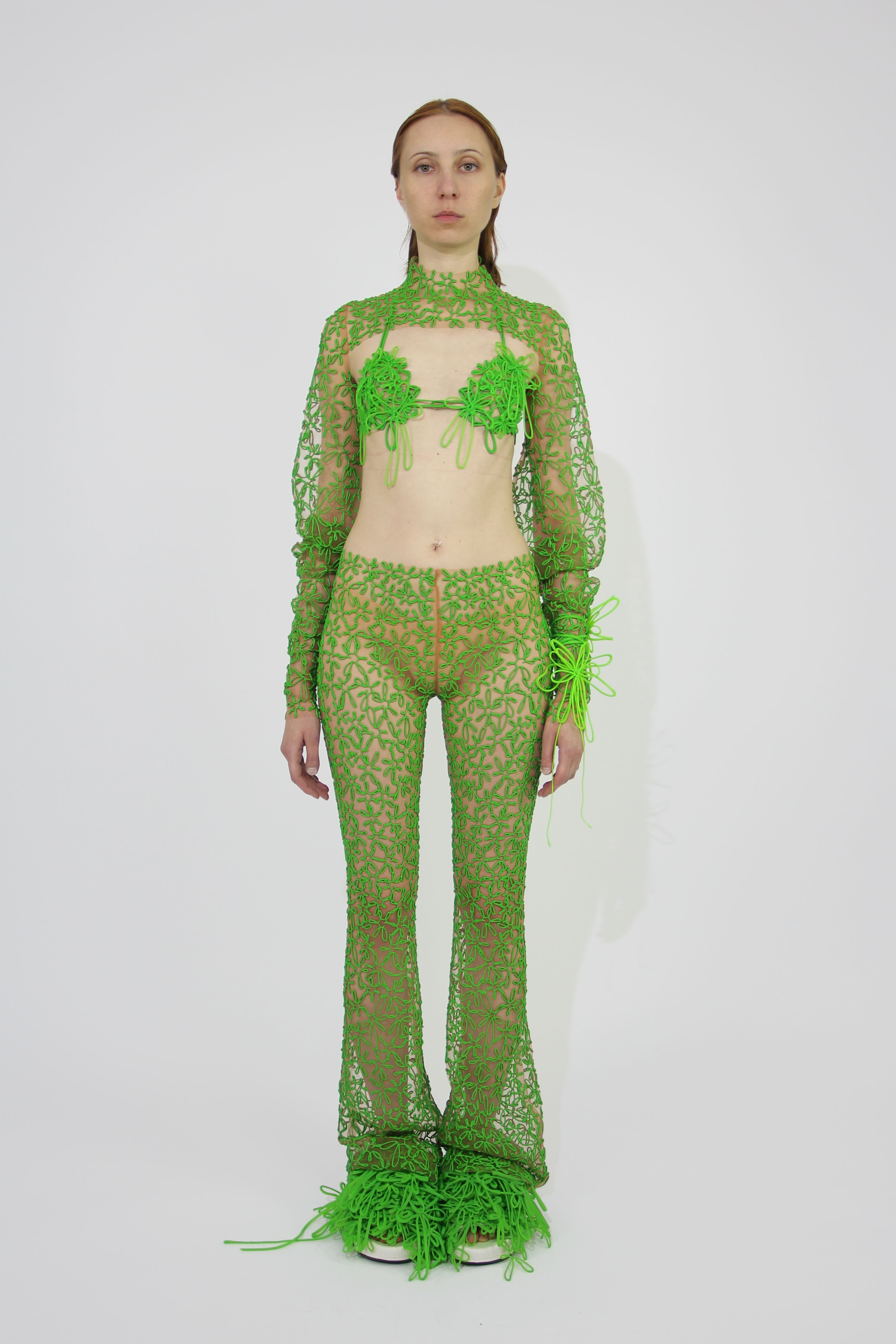 小物 kasia kucharska sleeves Sleeves – Kasia Kucharska