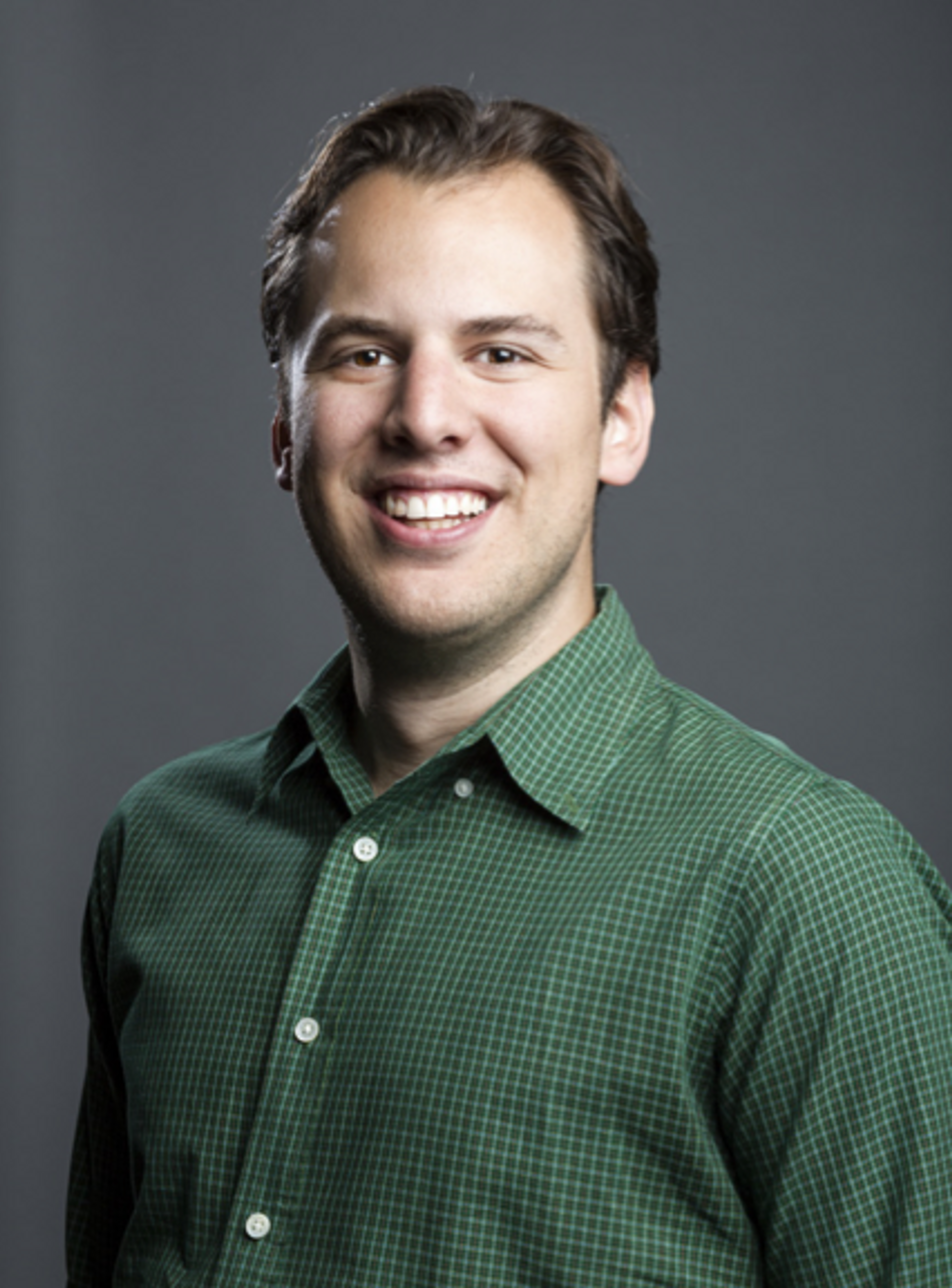 Instagram Co-Inventor MIKE KRIEGER Speaks with HANS ULRICH OBRIST