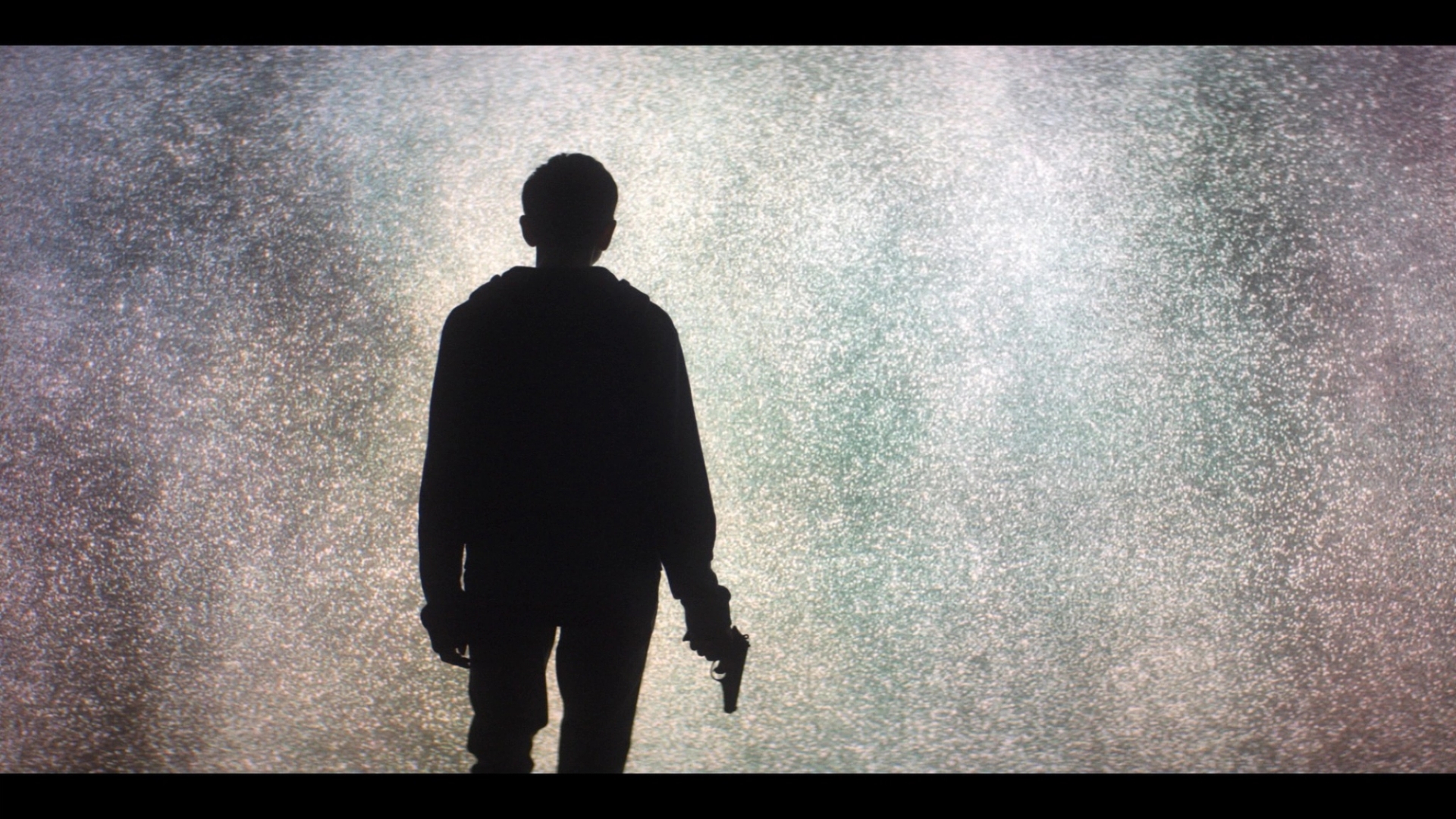 Stills from Devs (2020); courtesy of FX Networks