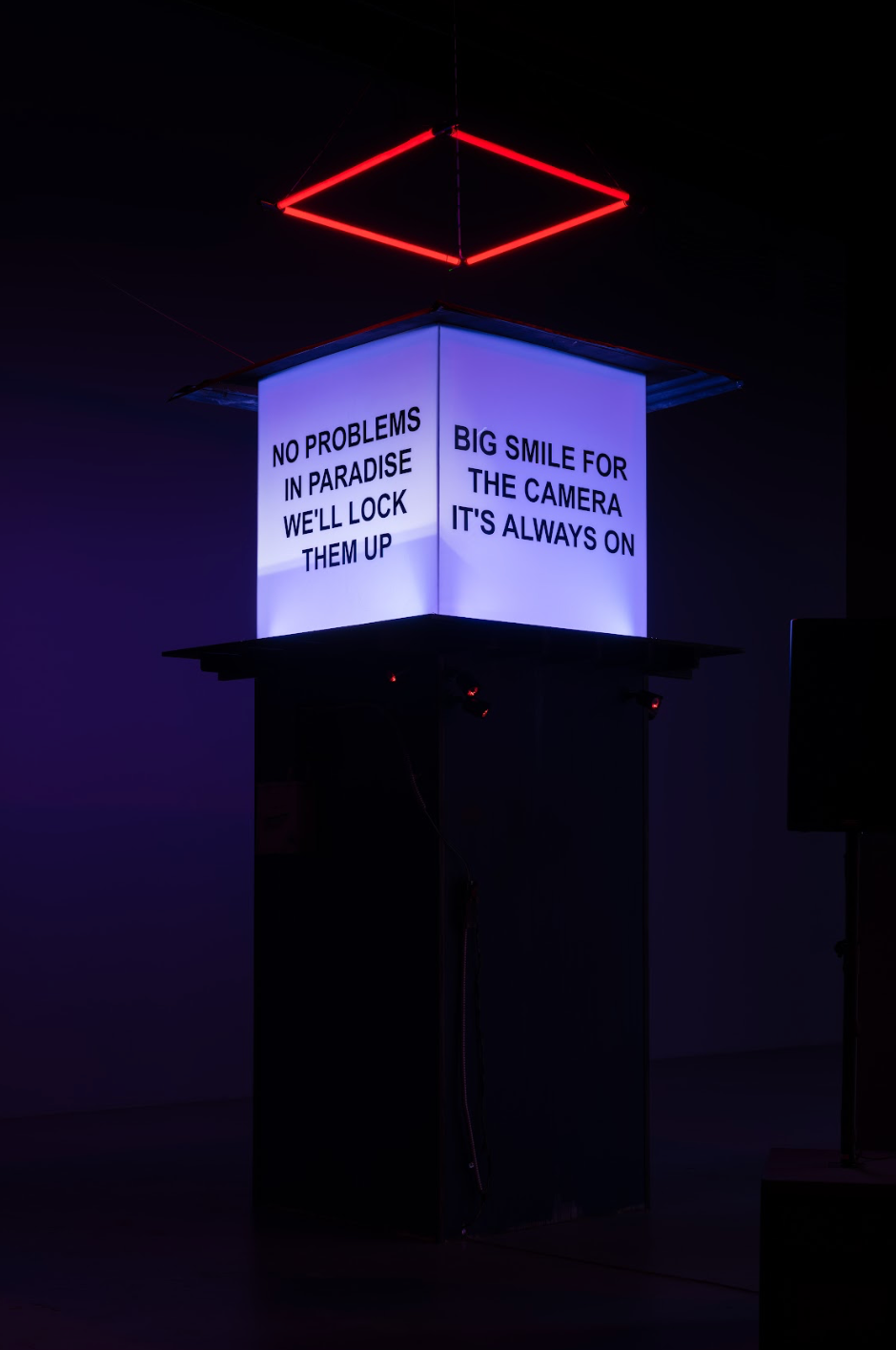“The Violence is the Absurdity”: Paul McCarthy and Nadya Tolokonnikova in Conversation
