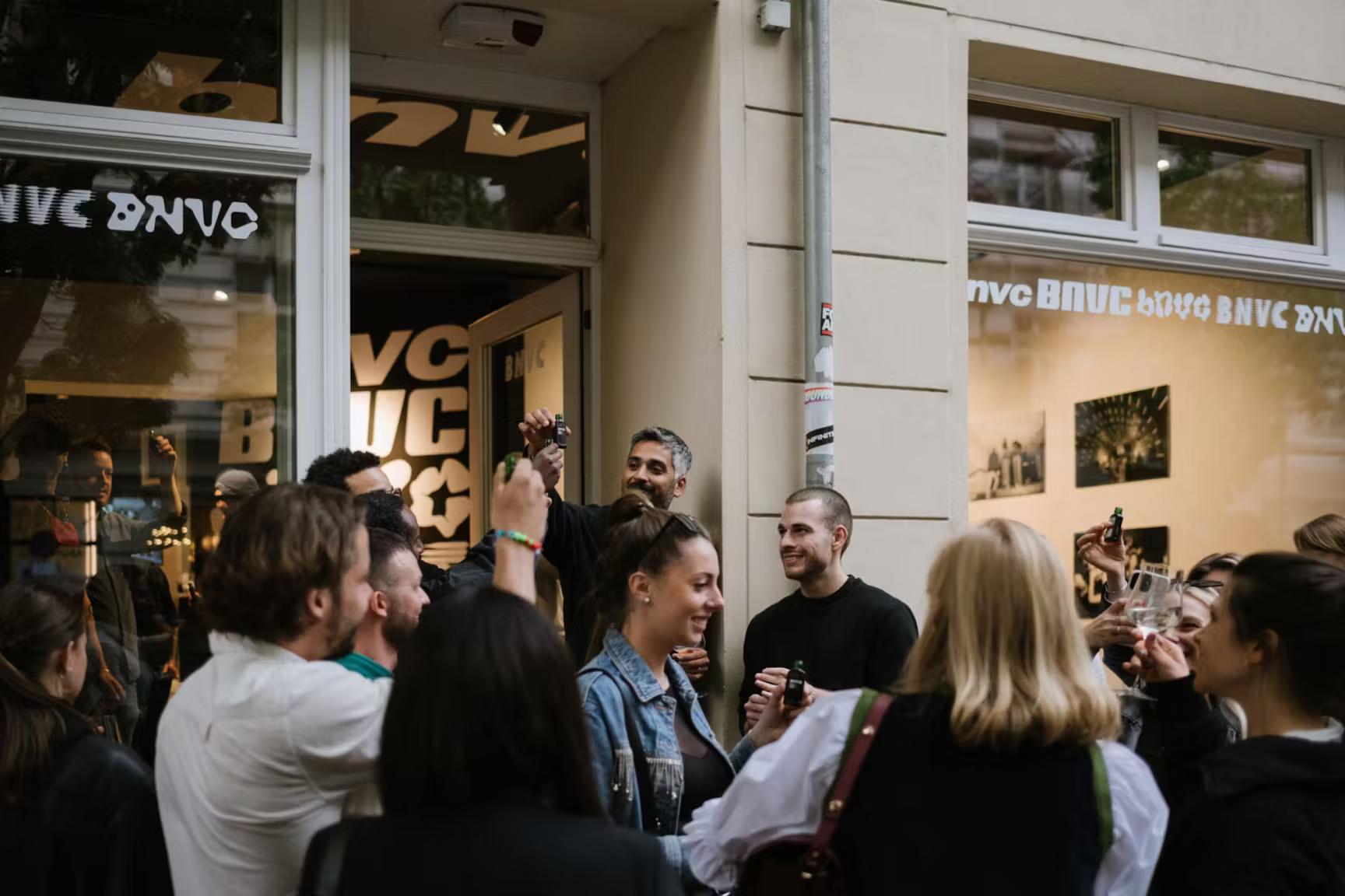 Best Nights VC is Invested in the Future of Nightlife