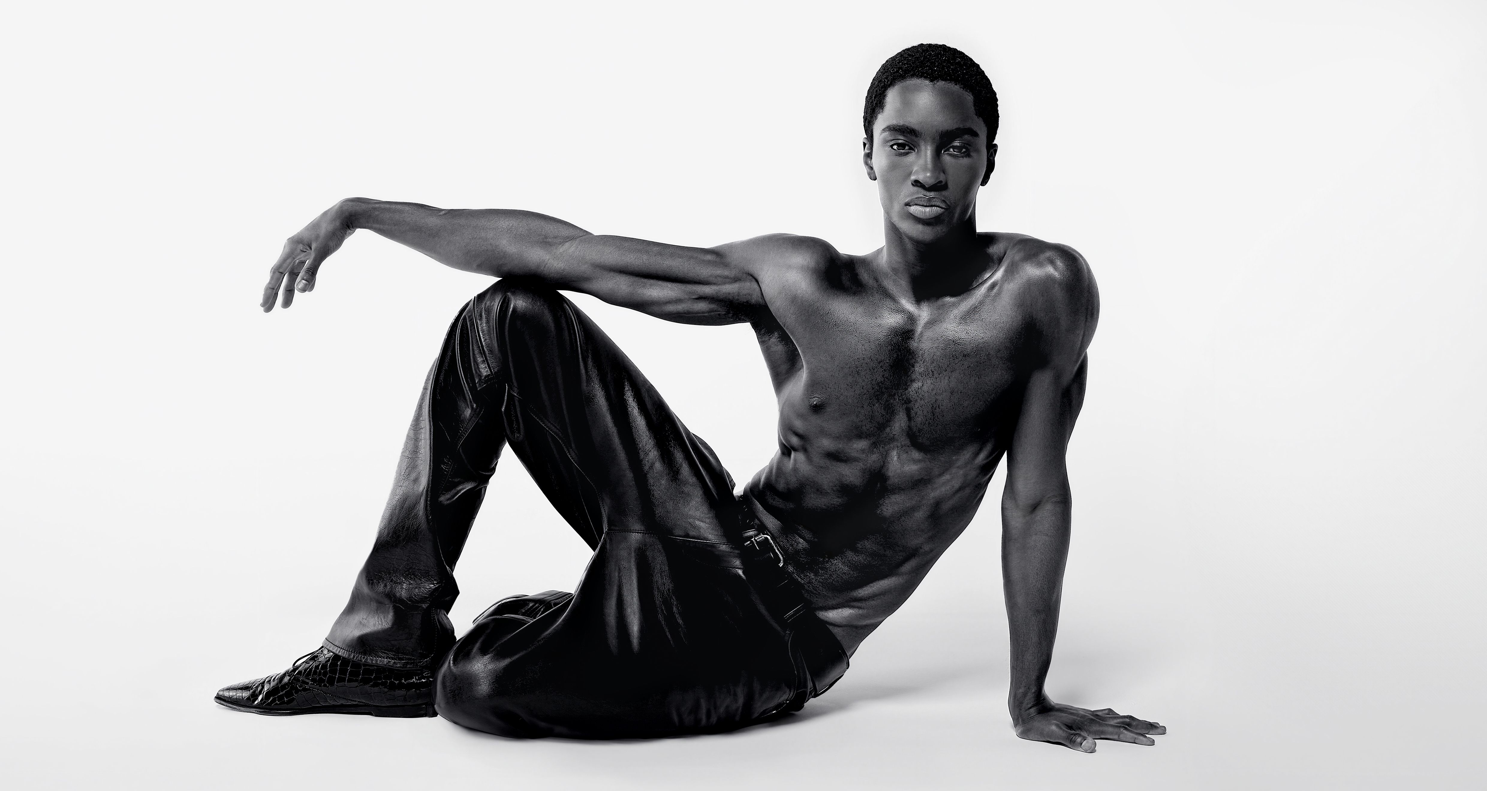 Labor of Perfection with Alton Mason