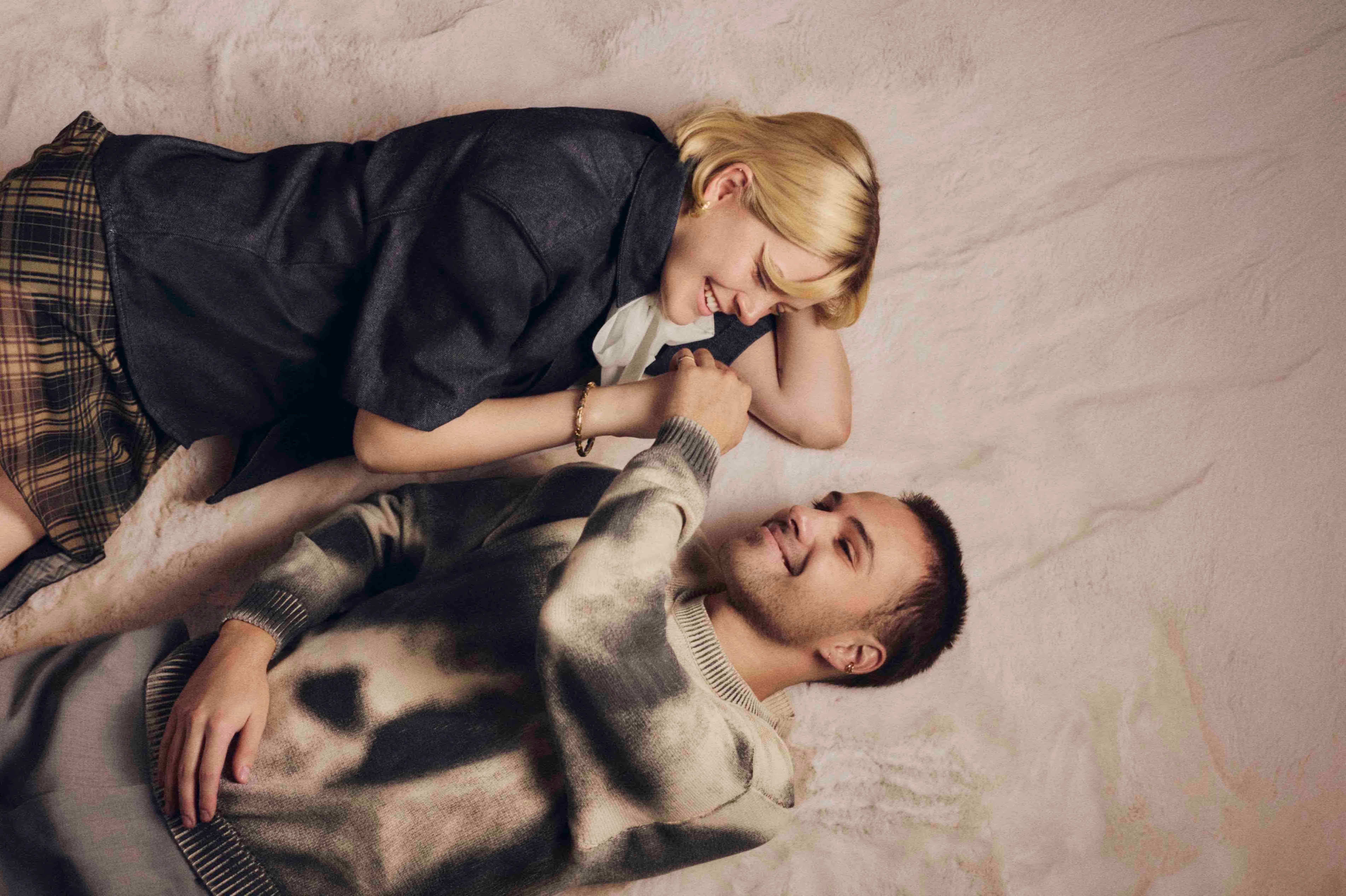 Shaping Desire: How Hinge Captured Souvenirs of Love