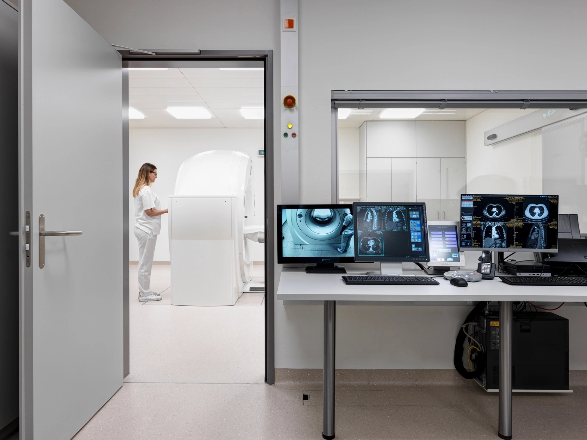 ©Brunet Saunier Architecture