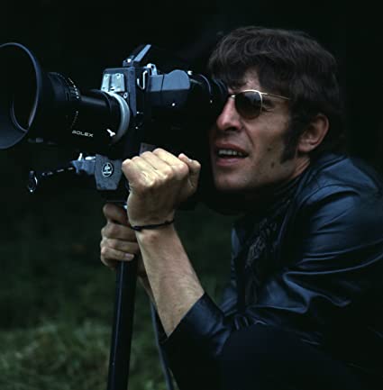 KLAUS LEMKE (October 13, 1940 – July 7, 2022)
