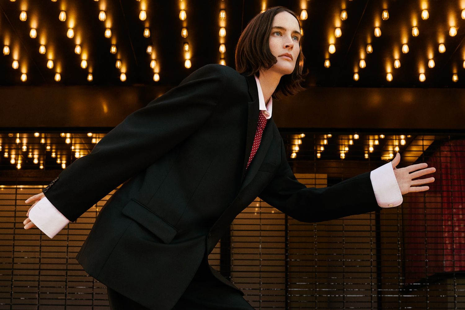 Gia Coppola: An Alien on Hollywood Boulevard