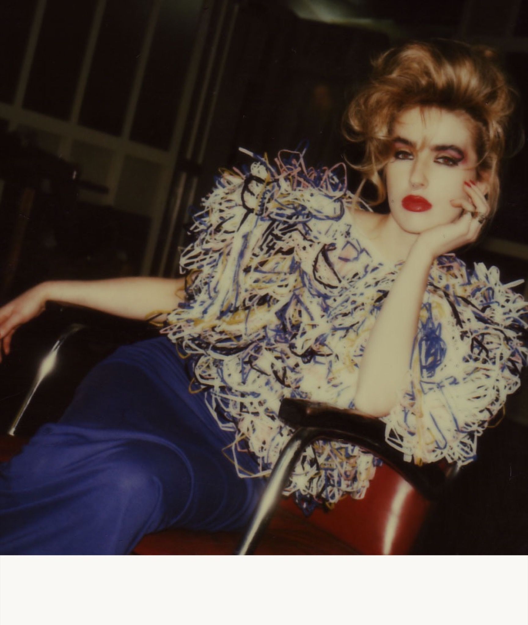 “Modern Since 1973”: CLAUDIA SKODA Tells Her Story