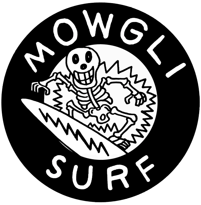 MOWGLI is 032c’s New Favorite Surfwear Brand