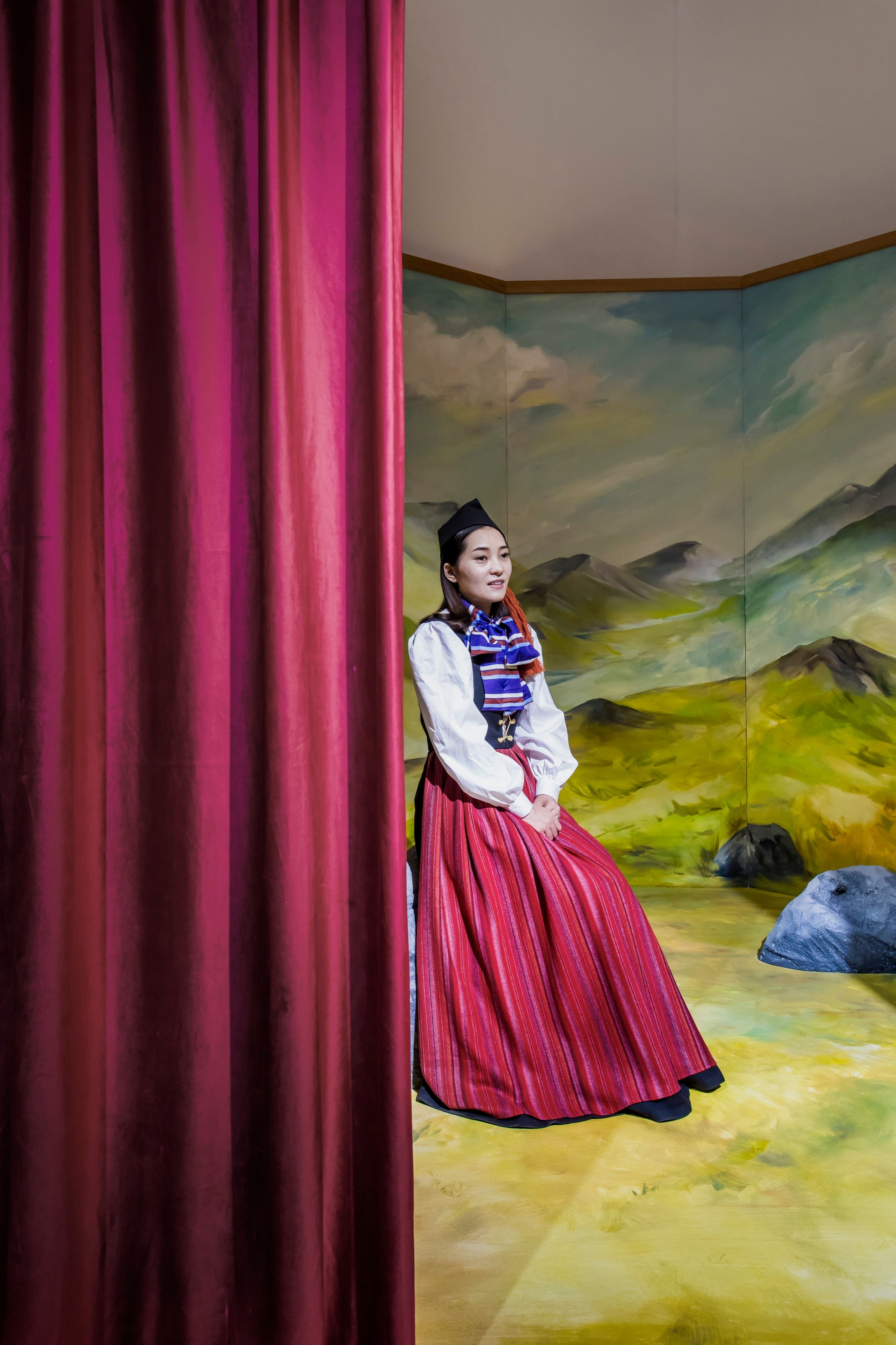 Overcoming Originality: MAURIZIO CATTELAN and Gucci Steal Shanghai