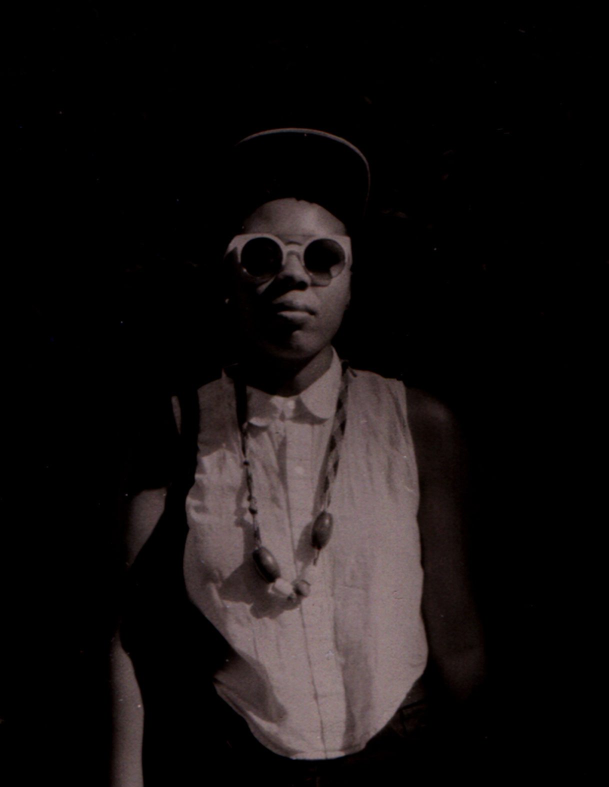 MARTINE SYMS: Set Alight All Hackneyed Tropes