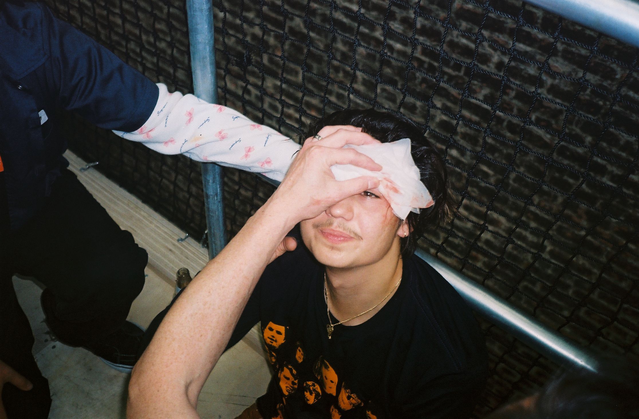 アート・デザイン・音楽 INNEN BOOKS Sean Pablo アート・デザイン・音楽 INNEN BOOKS Sean Pablo The Edge of