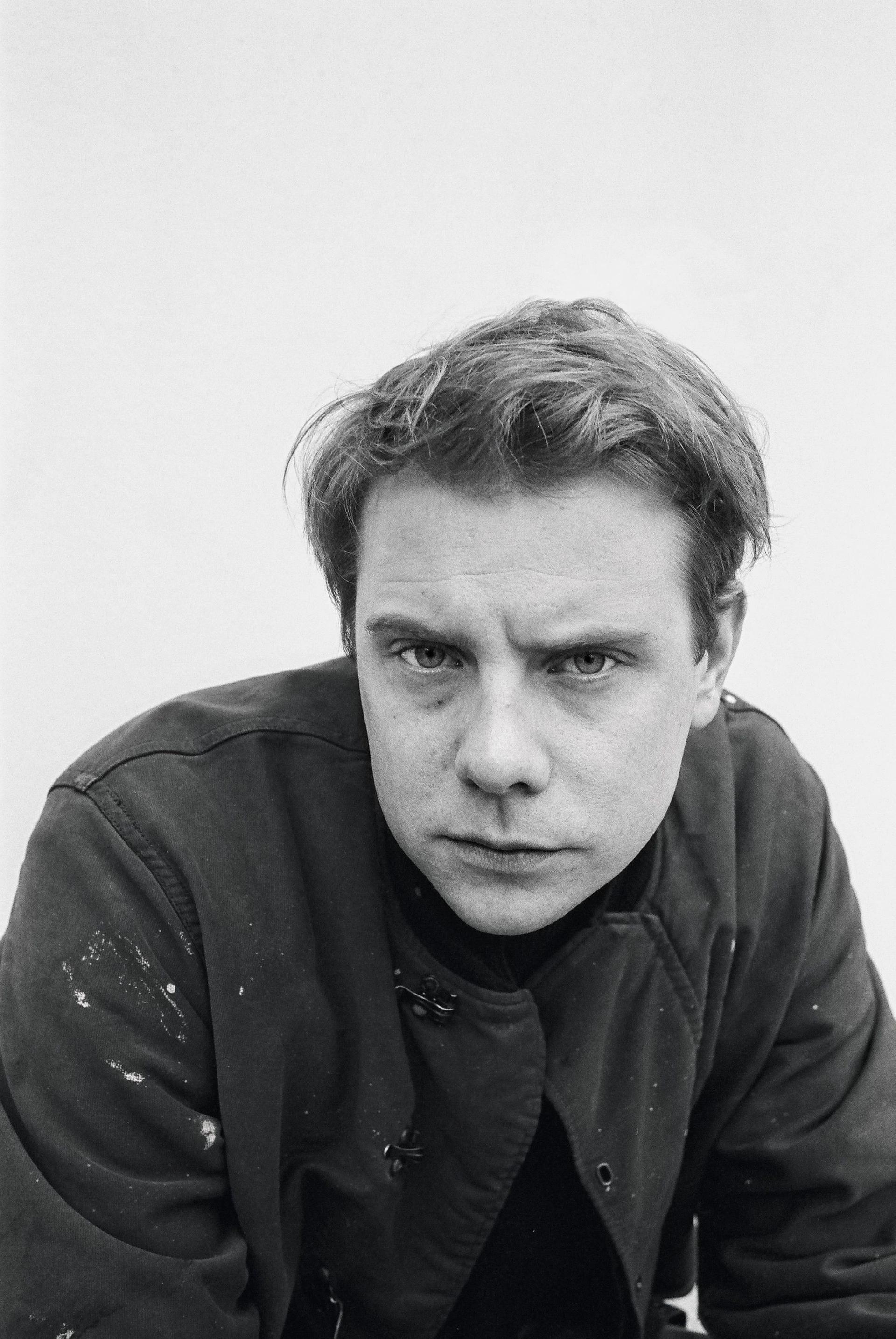 J.W. ANDERSON in HD: A Journey Towards the Essence of Neo-Capitalism