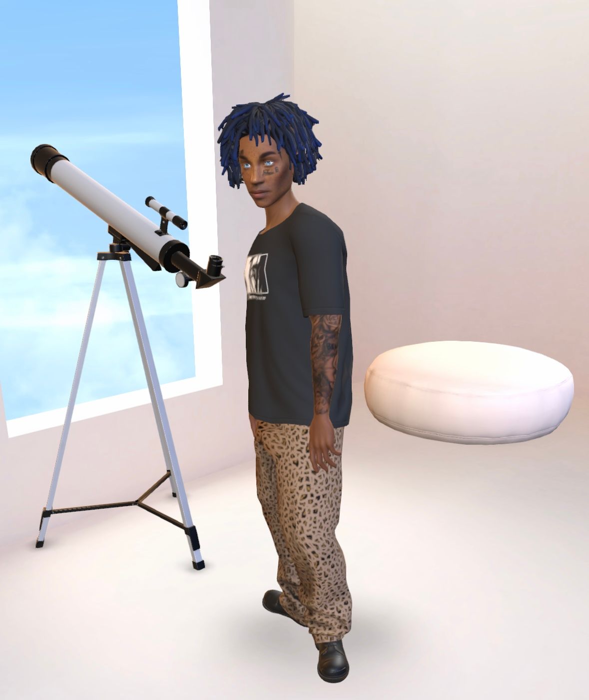 Chat GPT Therapy- AI Boyfriends- and the Rise of Automated Intimacy