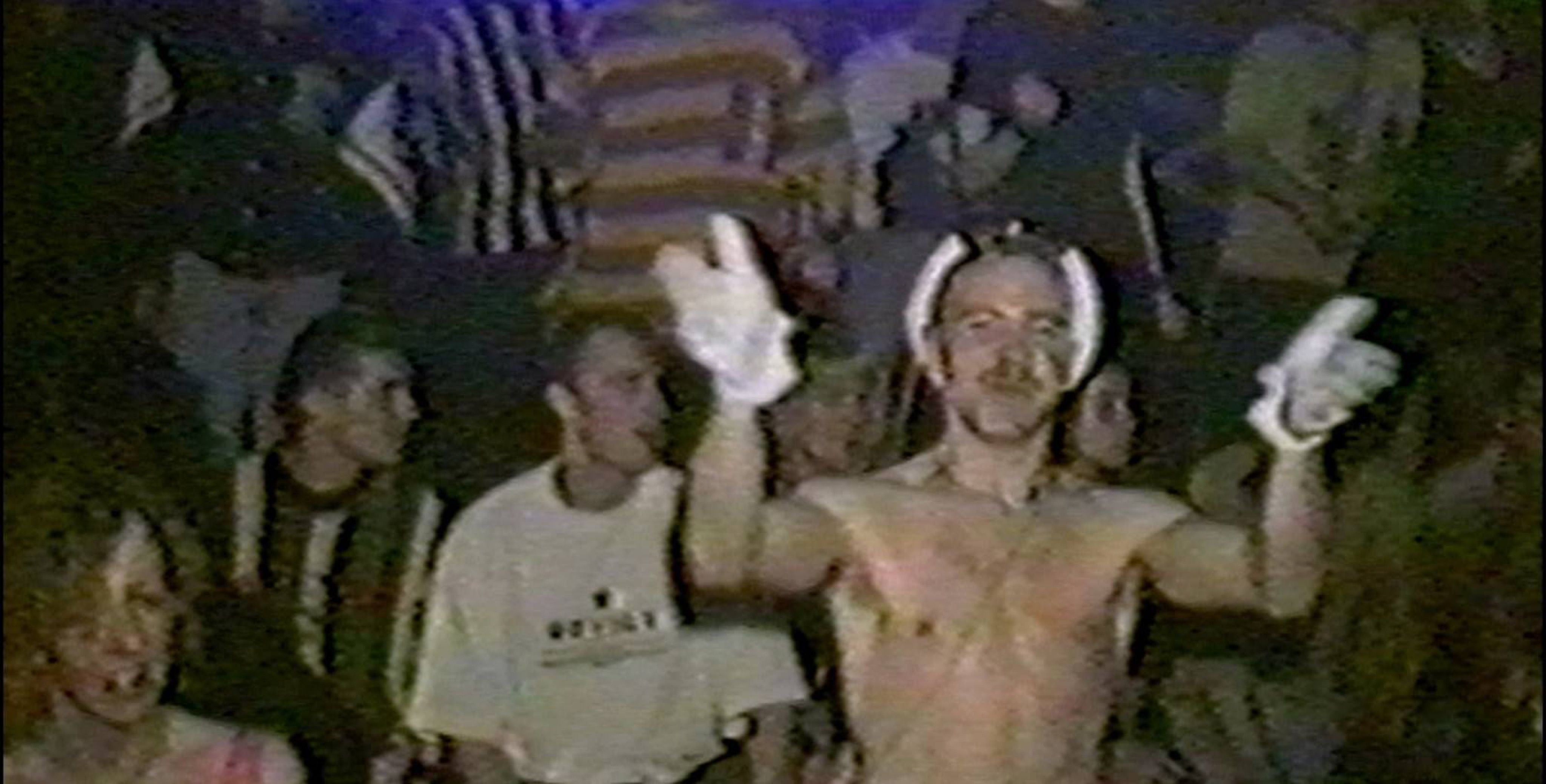 SECOND ACID WINTER: The Roots of Fashion’s Rave Revival