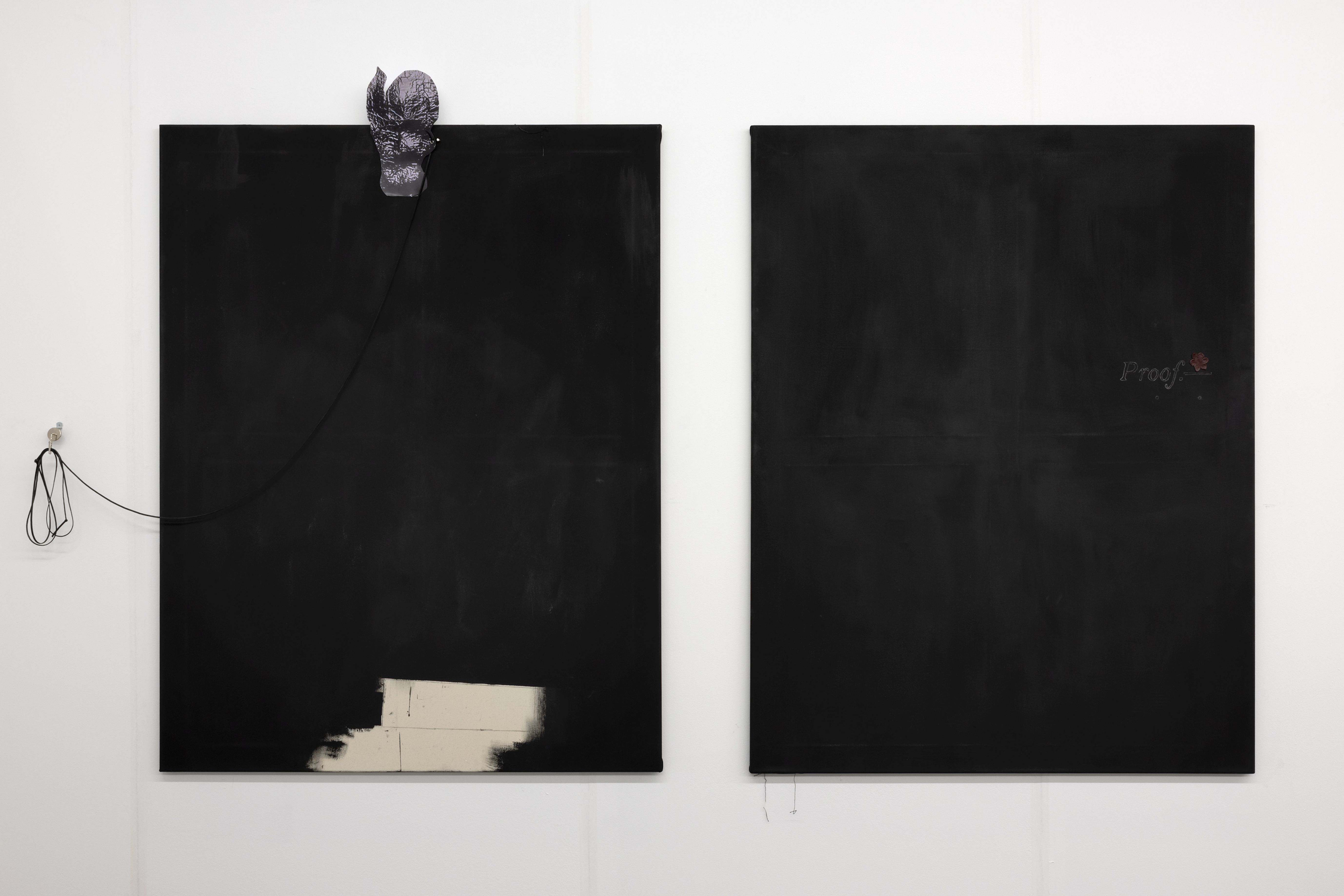 The Undercurrents of Materials: CUDELICE BRAZELTON IV