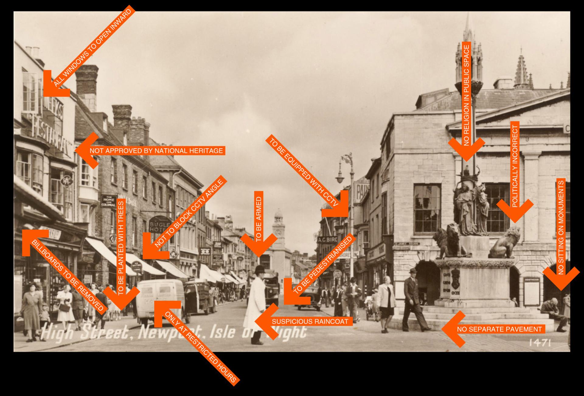 REM KOOLHAAS: Consistent Modesty and the Strelka Institute in Moscow