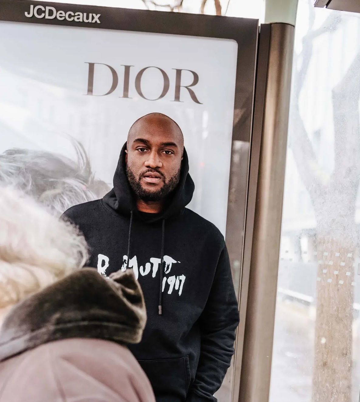Five Things Virgil Abloh Said About His First Off-White Presentation - The  New York Times