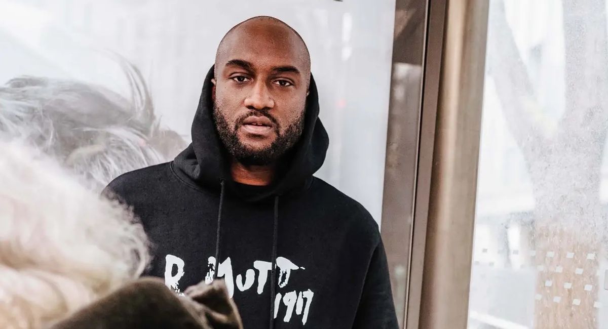 Virgil Abloh's Off-White and the Power of a Ubiquitous Logo - The
