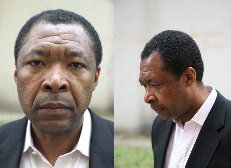 We Salute OKWUI ENWEZOR (1963-2019): The Only Thing Modernity Teaches Us, There Are No Innocents
