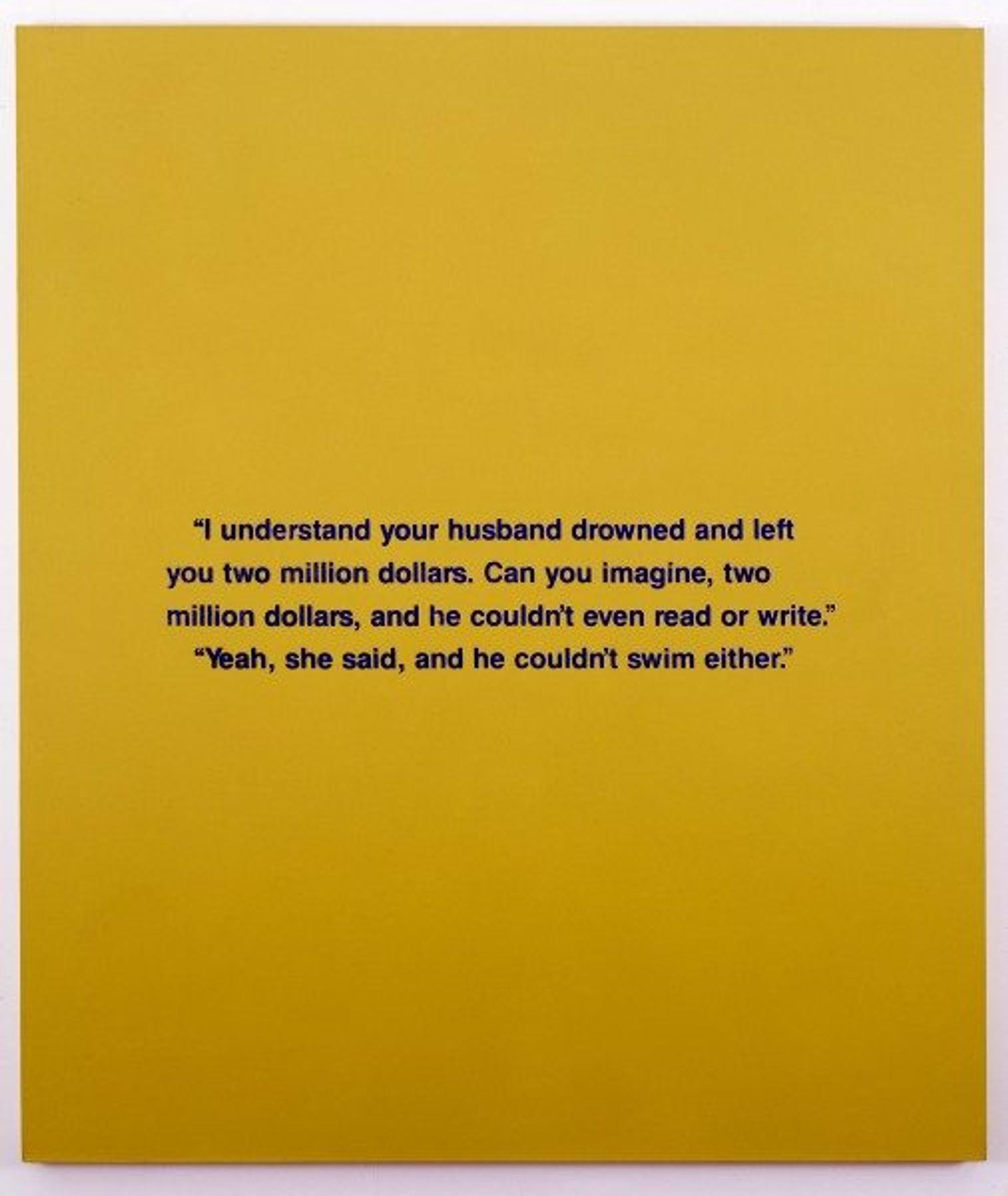 If you’re not here for BERLIN GALLERY WEEKEND, then go see “No Problem: COLOGNE/NEW YORK 1984–1989” at David Zwirner