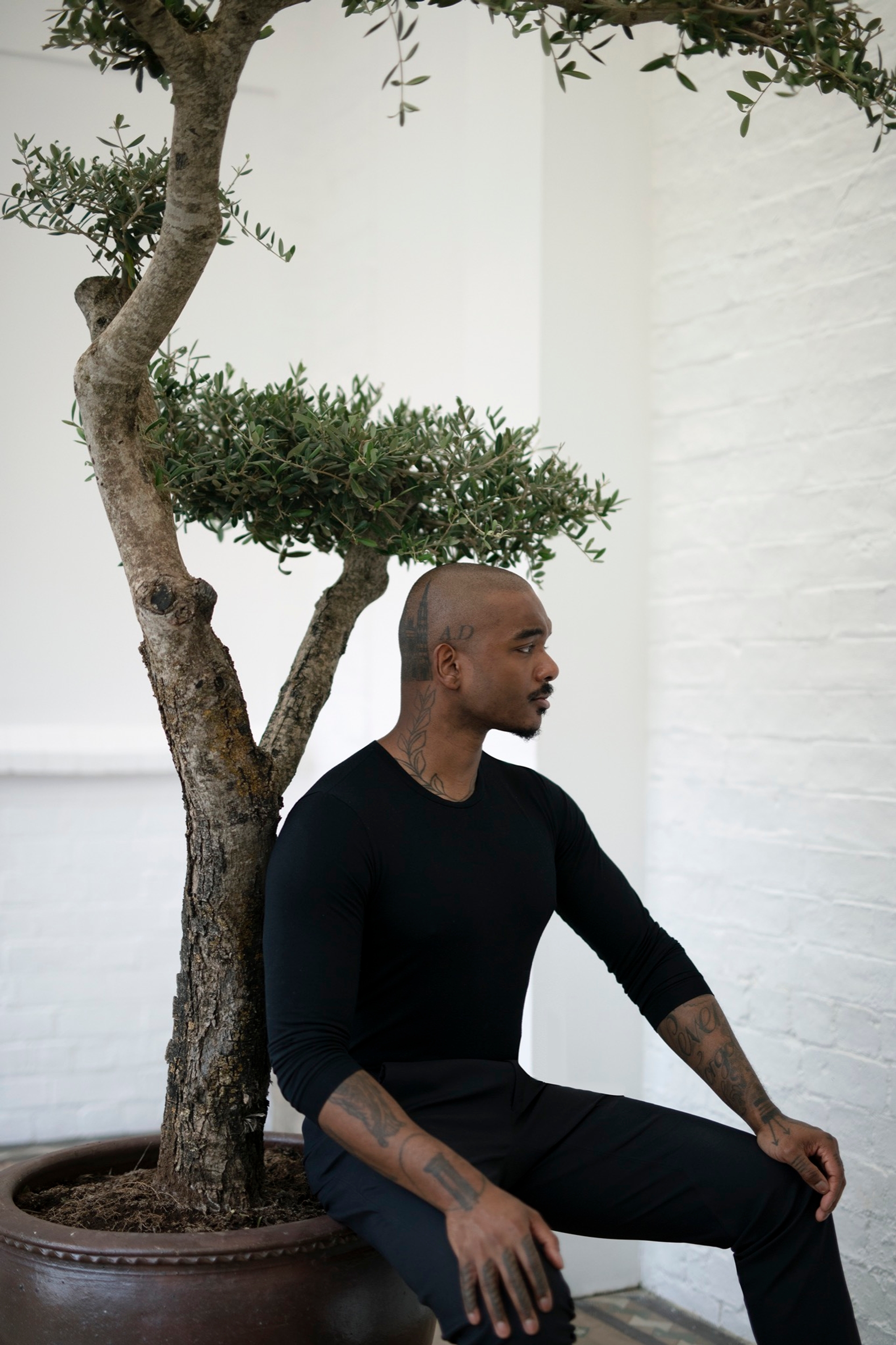 Photo: Oliver Matich