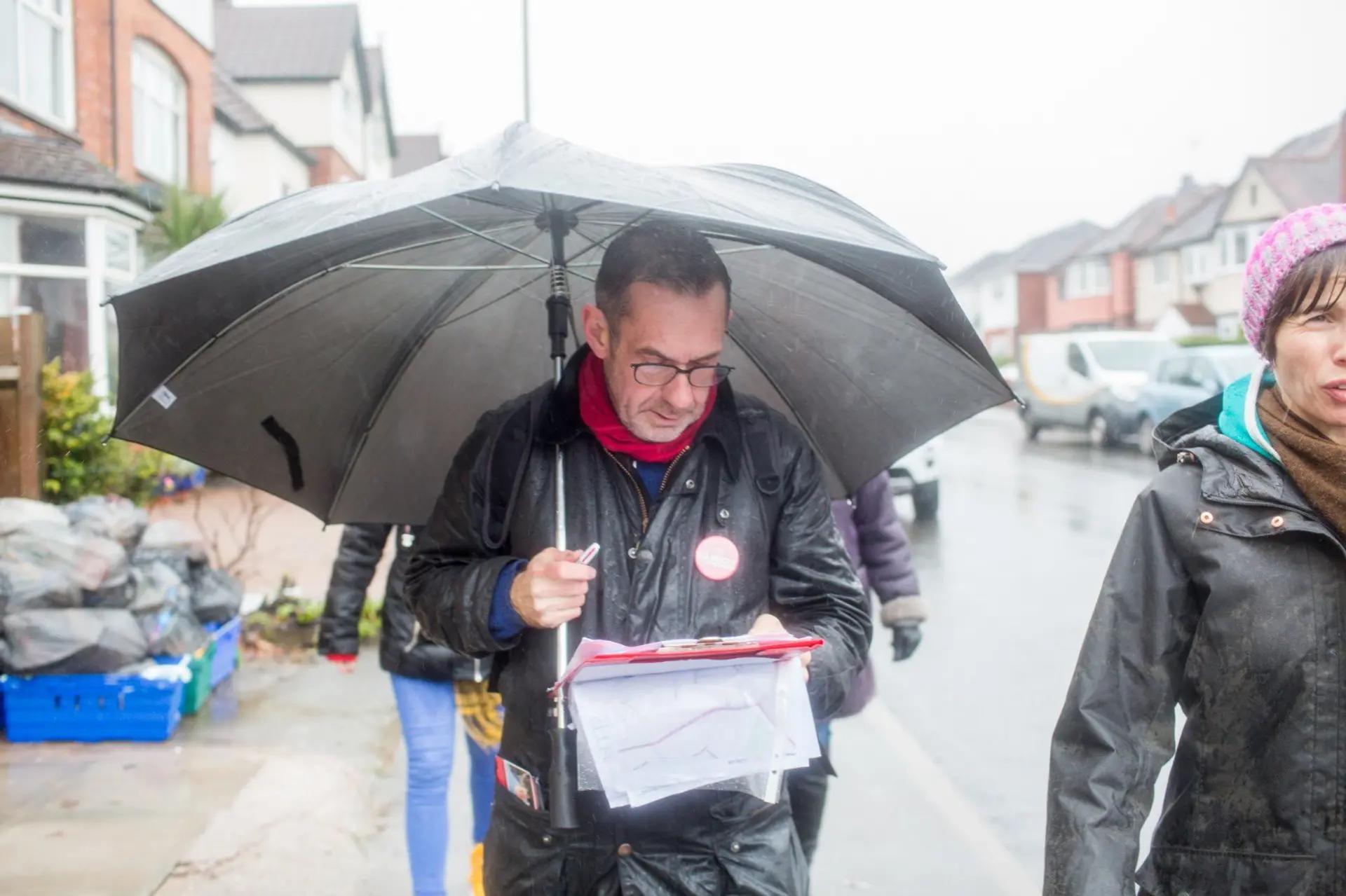The Last Optimist of the British Left: An Interview with PAUL MASON