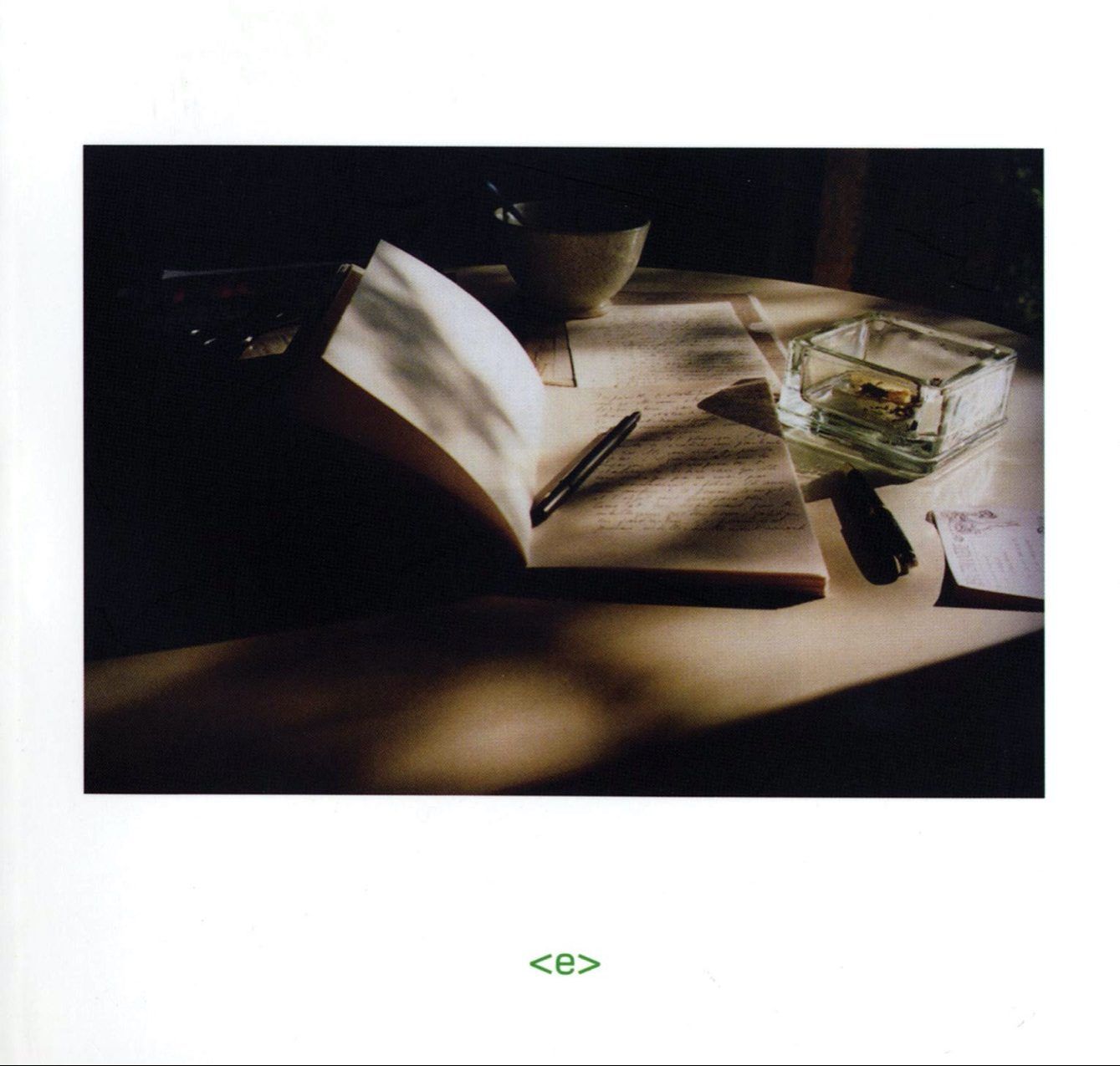 IYKYK: An Interview with Chris Kraus and Hedi El Kholti, Editors of SEMIOTEXT(E)