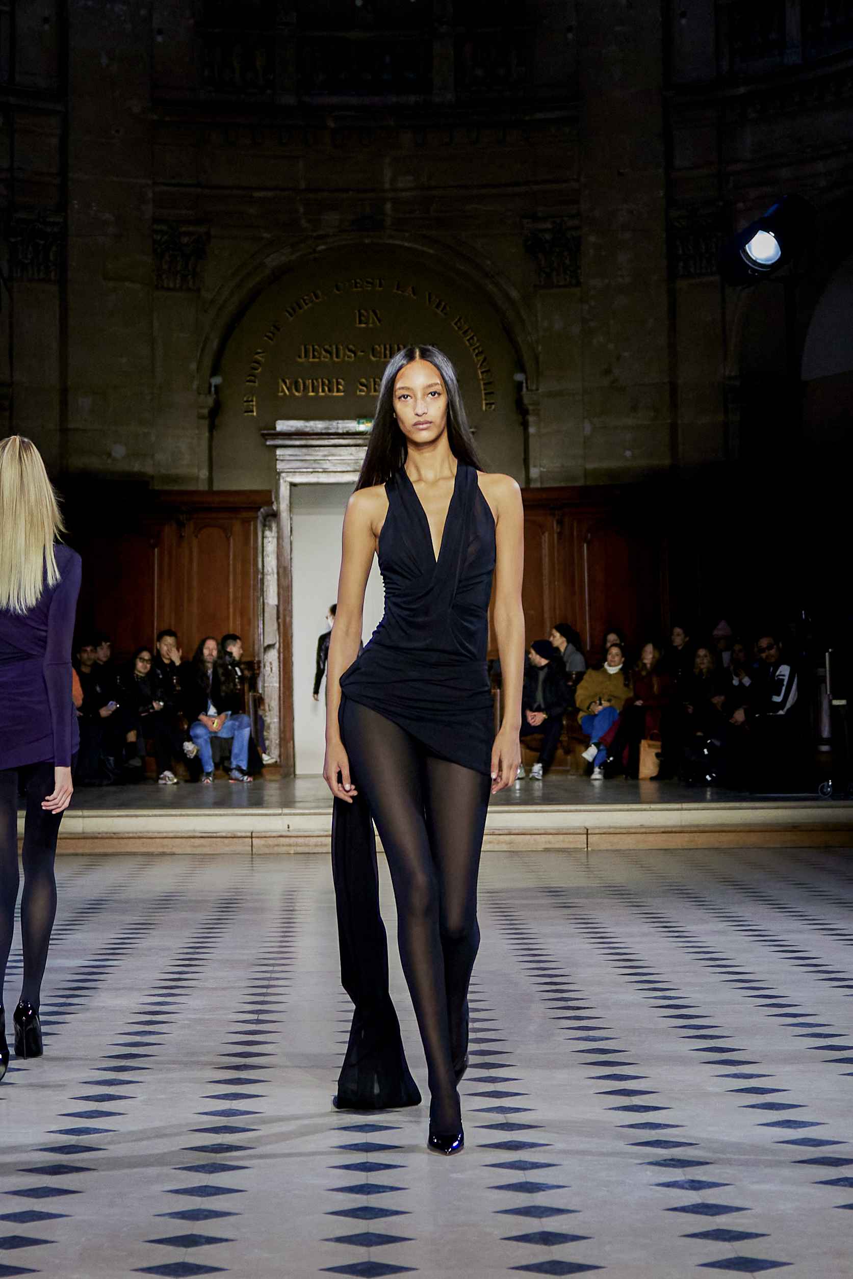 NIGHTHAWKS: 032c Readytowear Autumn/Winter 2024