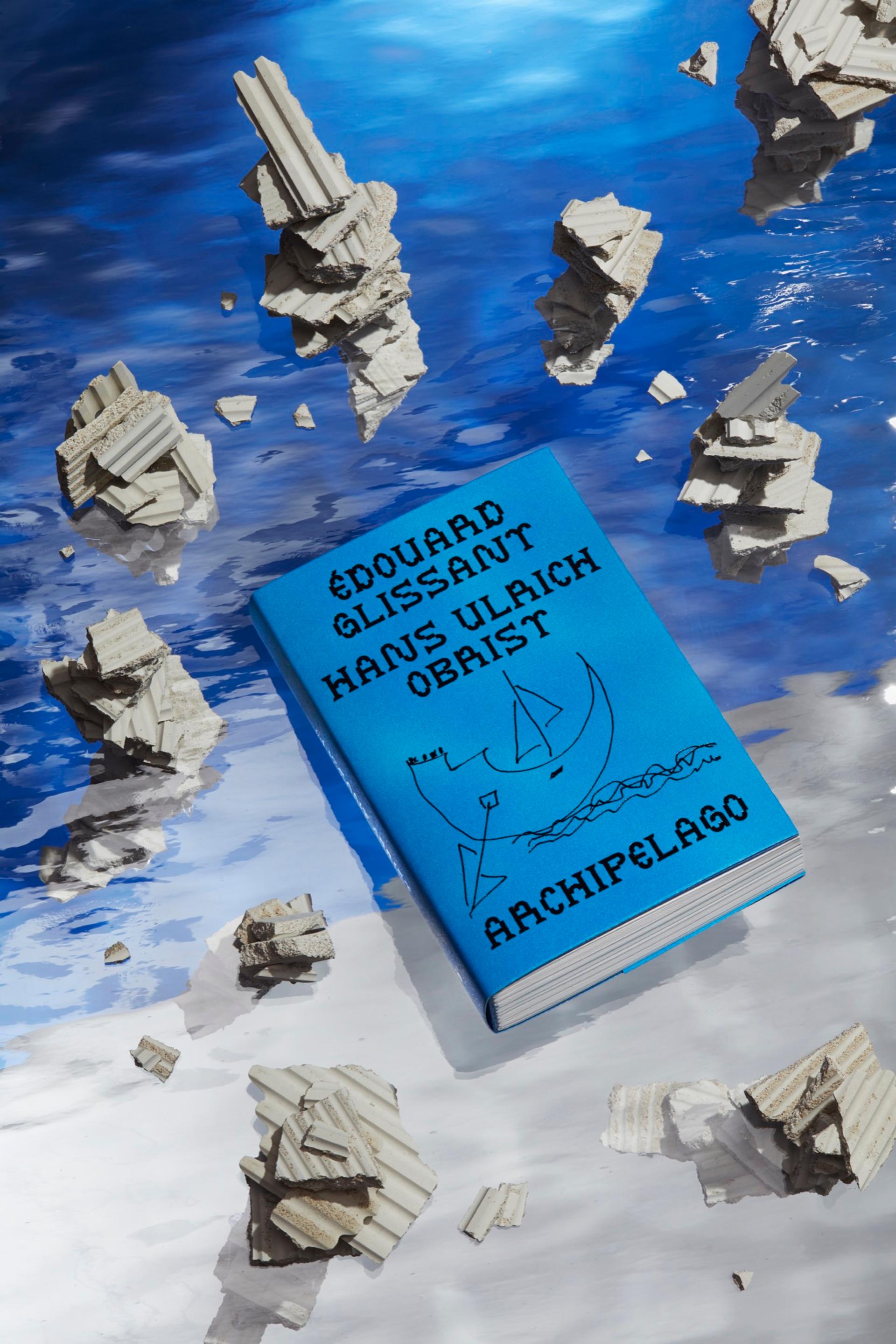 “The Earth is Trembling”: ÉDOUARD GLISSANT in conversation with HANS ULRICH OBRIST