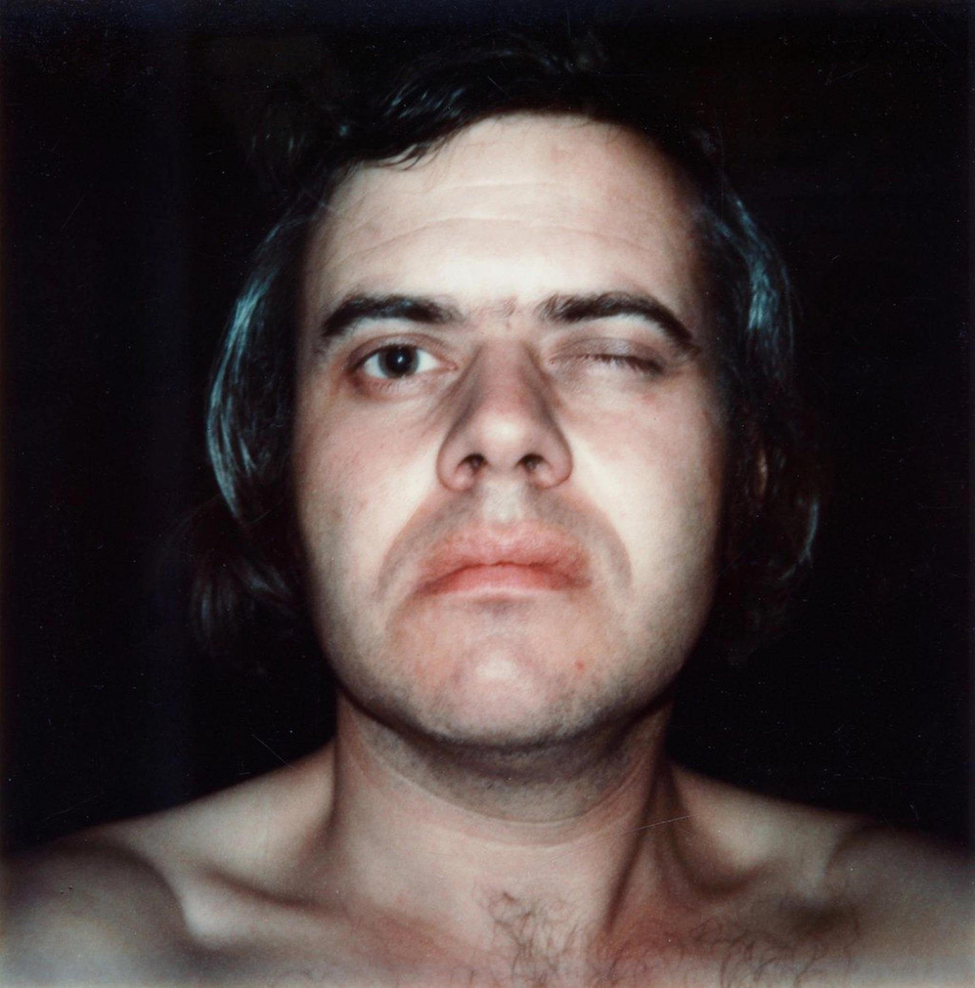 H.R. GIGER’s Private Life Was Just as Dark, Sexy, and Pop as His Art