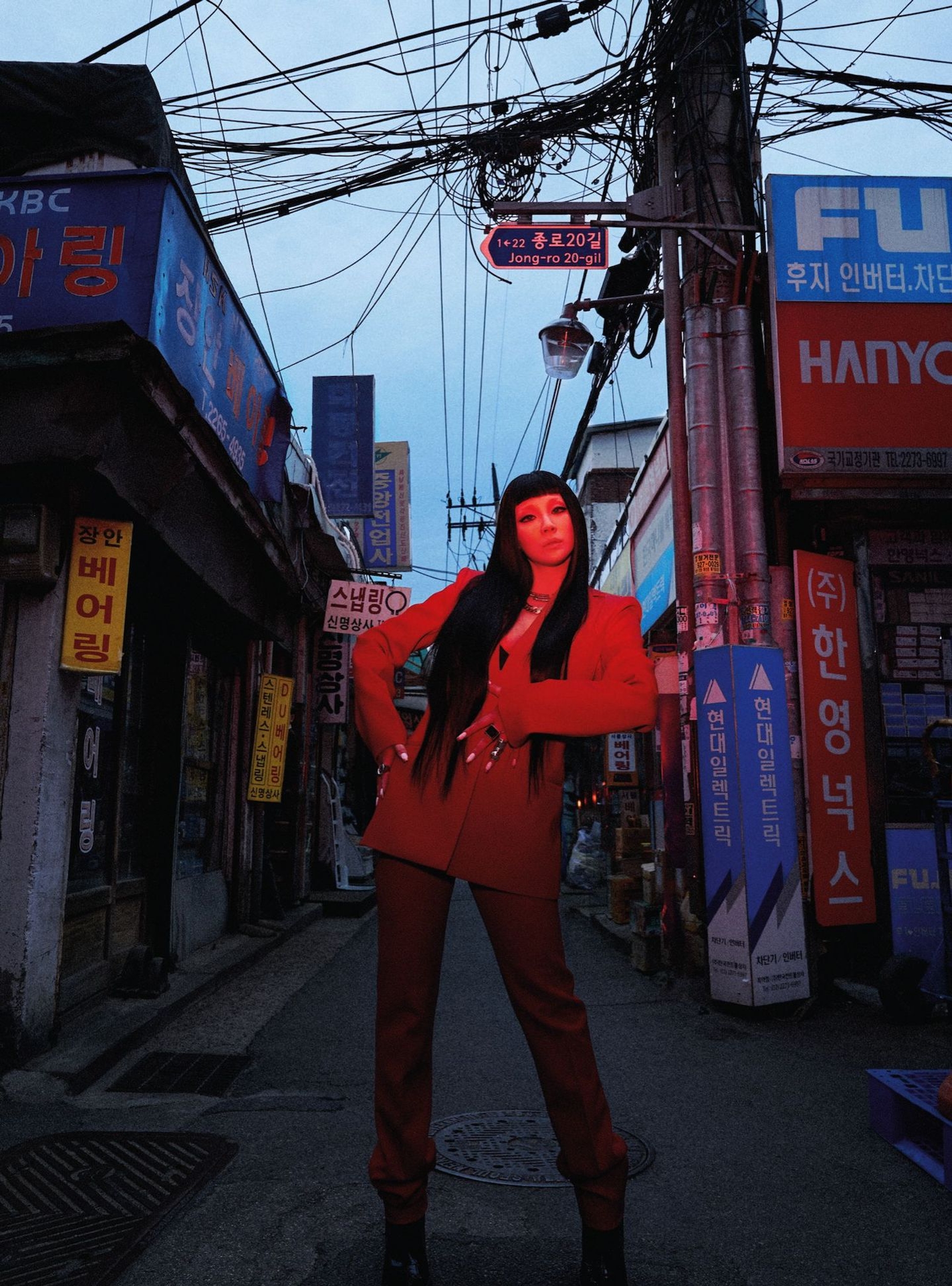 jacket and pants GIVENCHY necklaces GIVENCHY, NINNA YORK, rings PORTRAIT REPORT, NINNA YORK shoes ROMBAUT