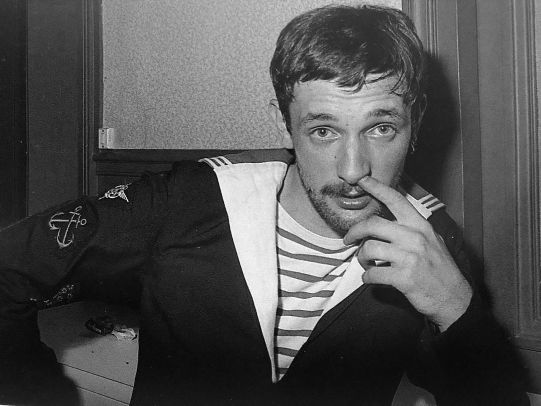 JACQUES DE BASCHER: An Exhibition | 032c