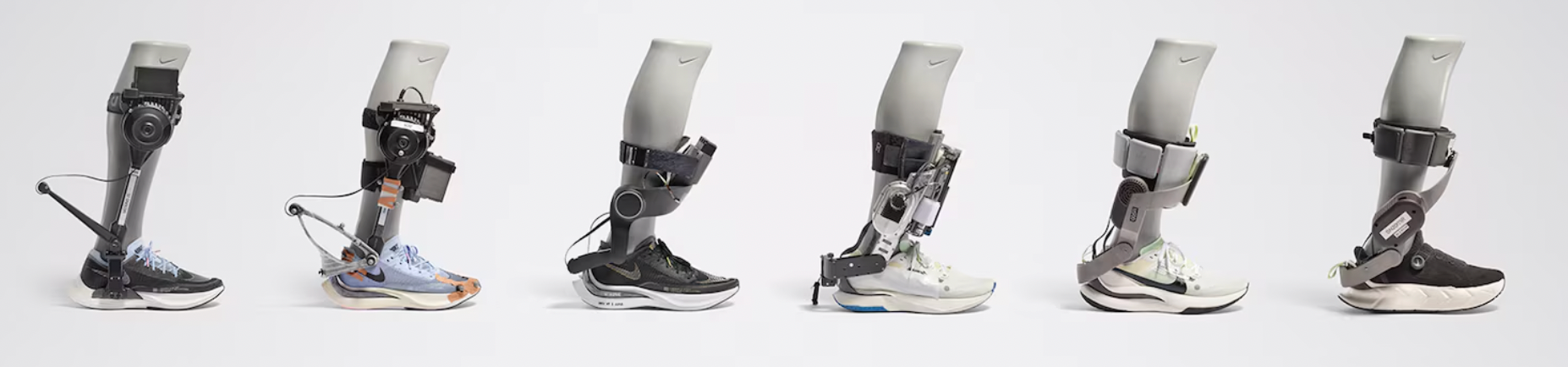 A Writer Wanted to Run a Marathon, So We Sent Him to Nike Research Labs in Oregon
