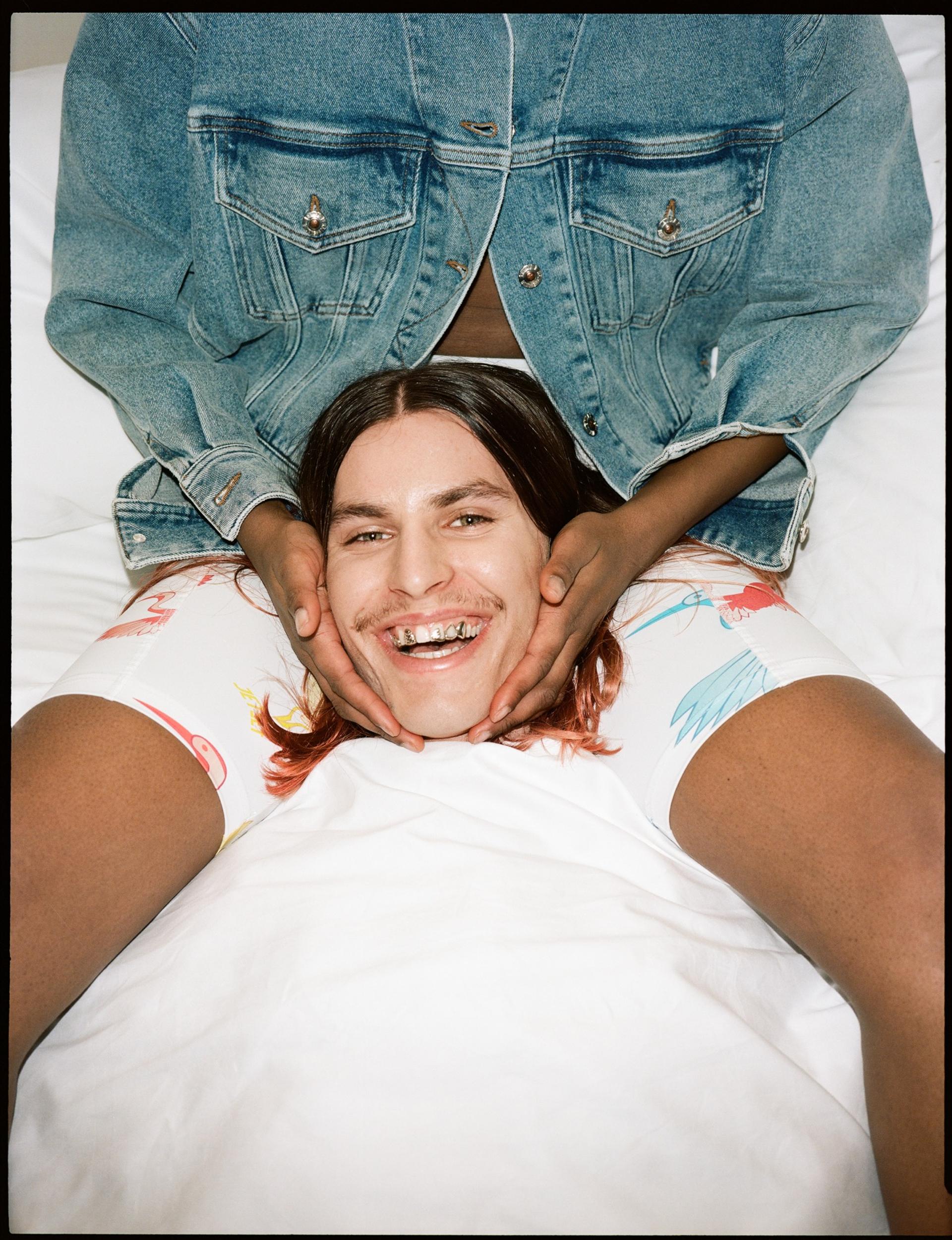 Now Is/Was Forever: New collections from luxury sportswear pioneer JET SET