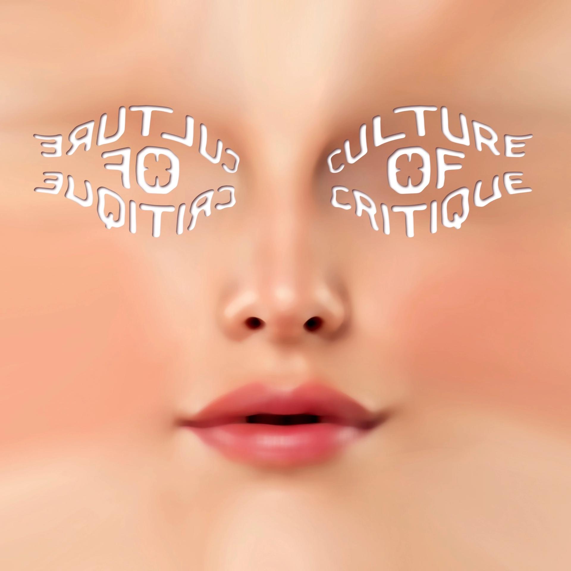 CULTURE OF CRITIQUE: Prelude to Wallet Magazine’s Issue #9